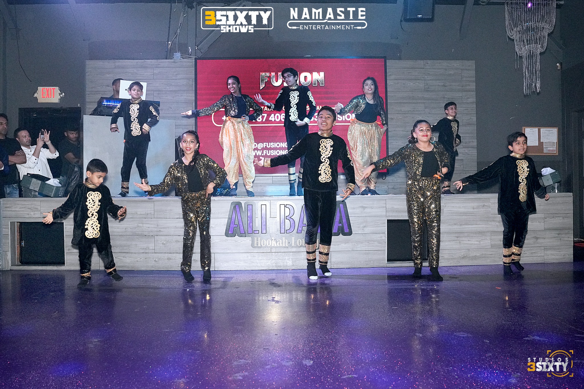 Govinda Show 05/26/24