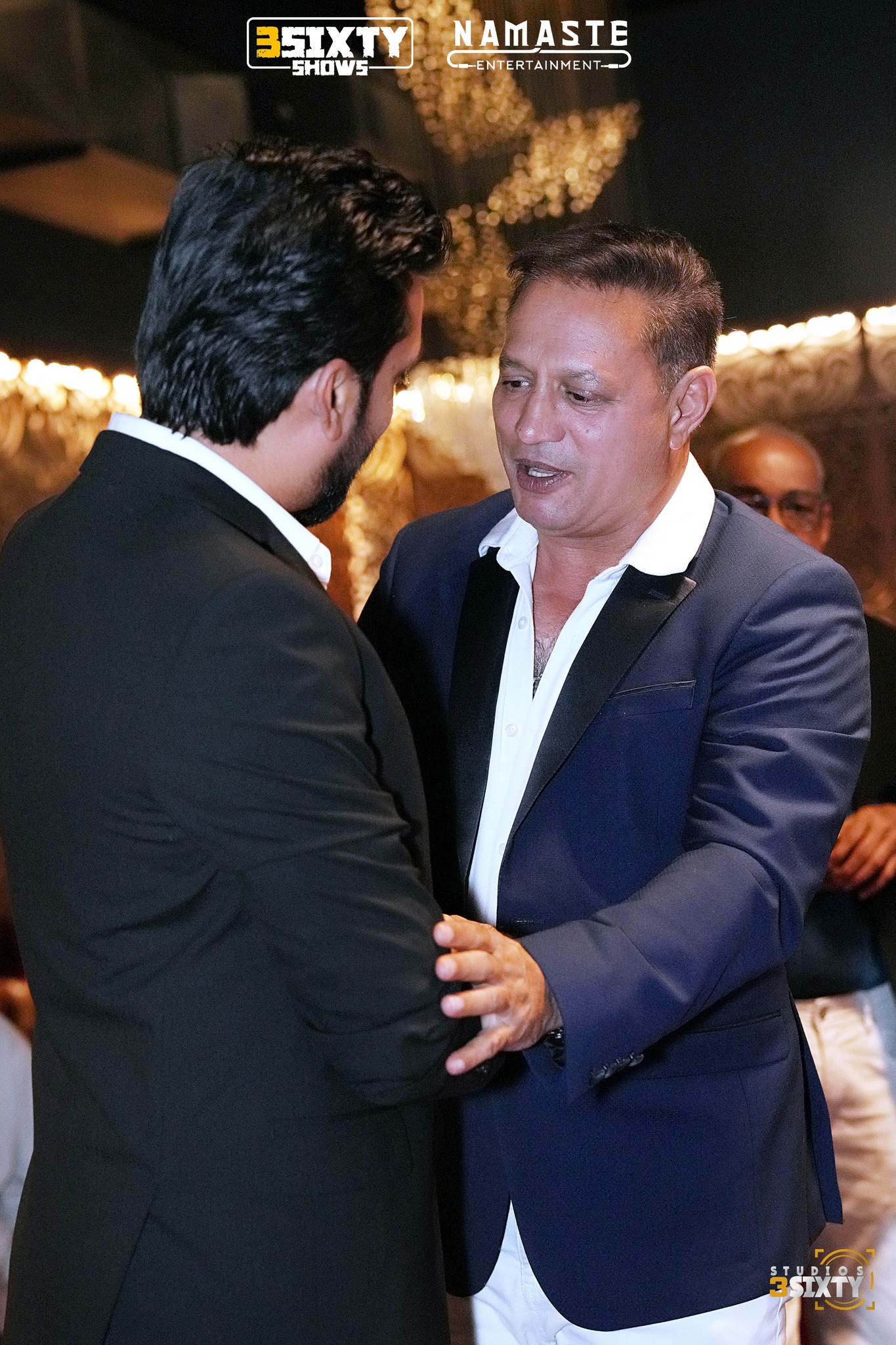 Govinda Show 05/26/24