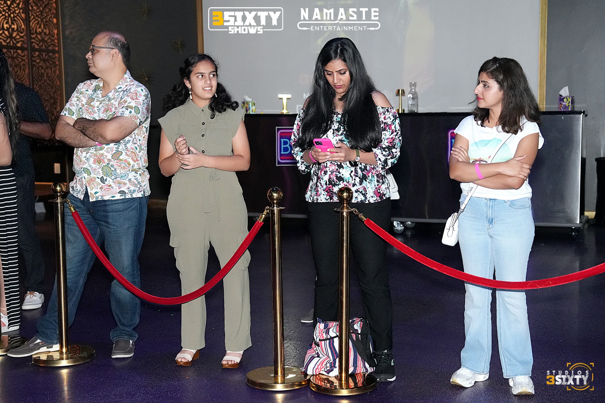 Govinda Show 05/26/24