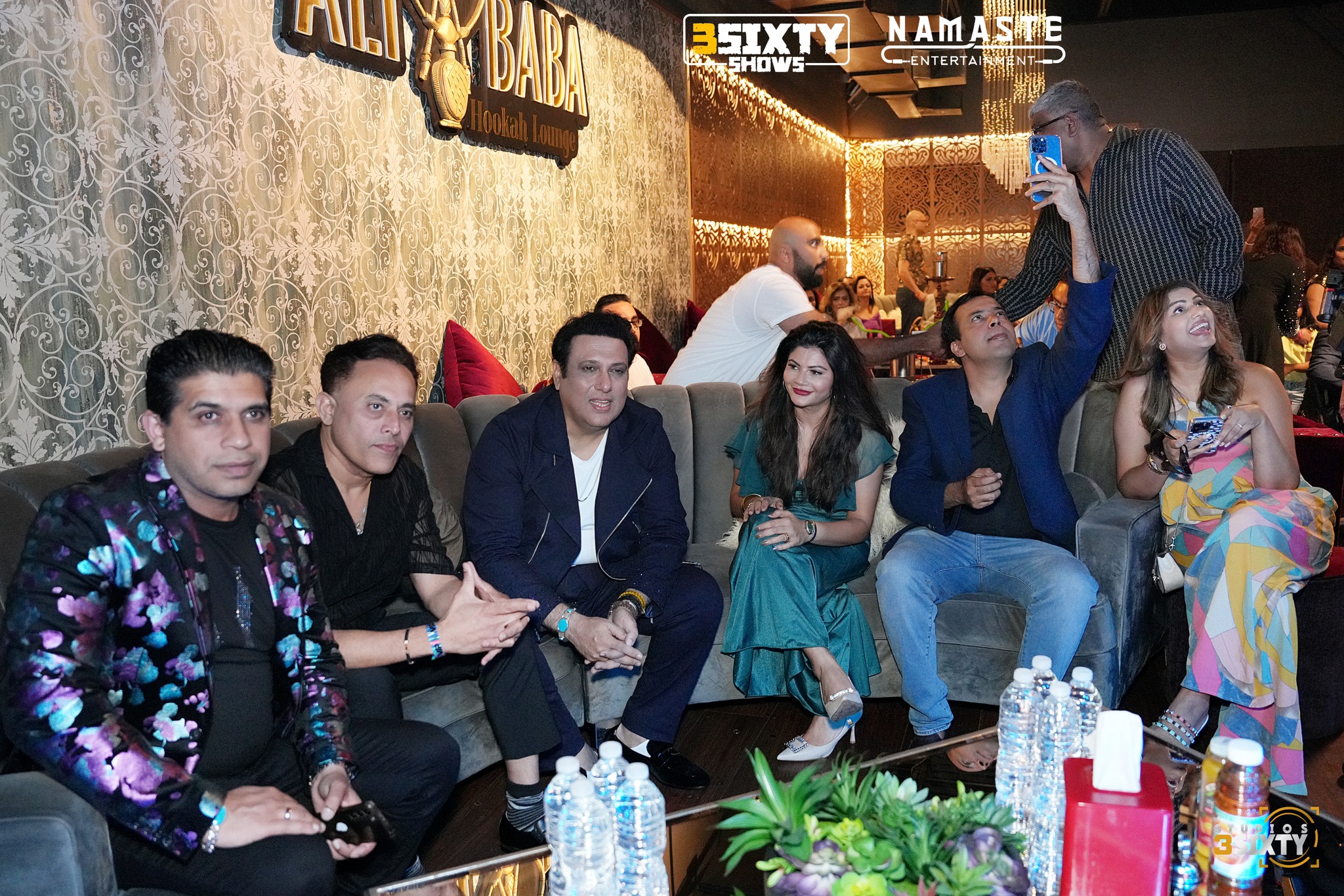 Govinda Show 05/26/24