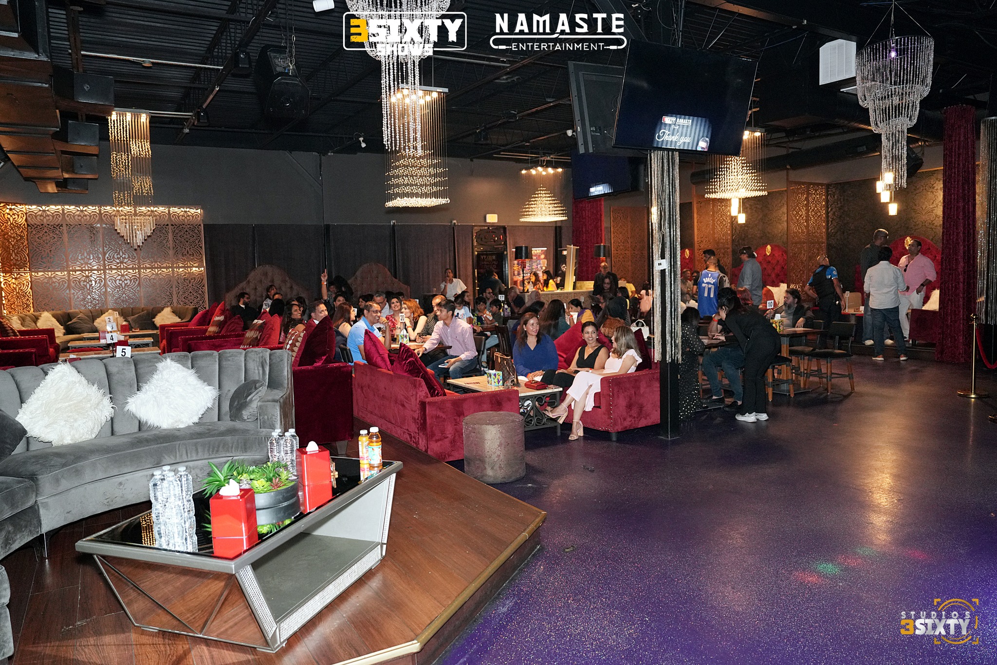 Govinda Show 05/26/24