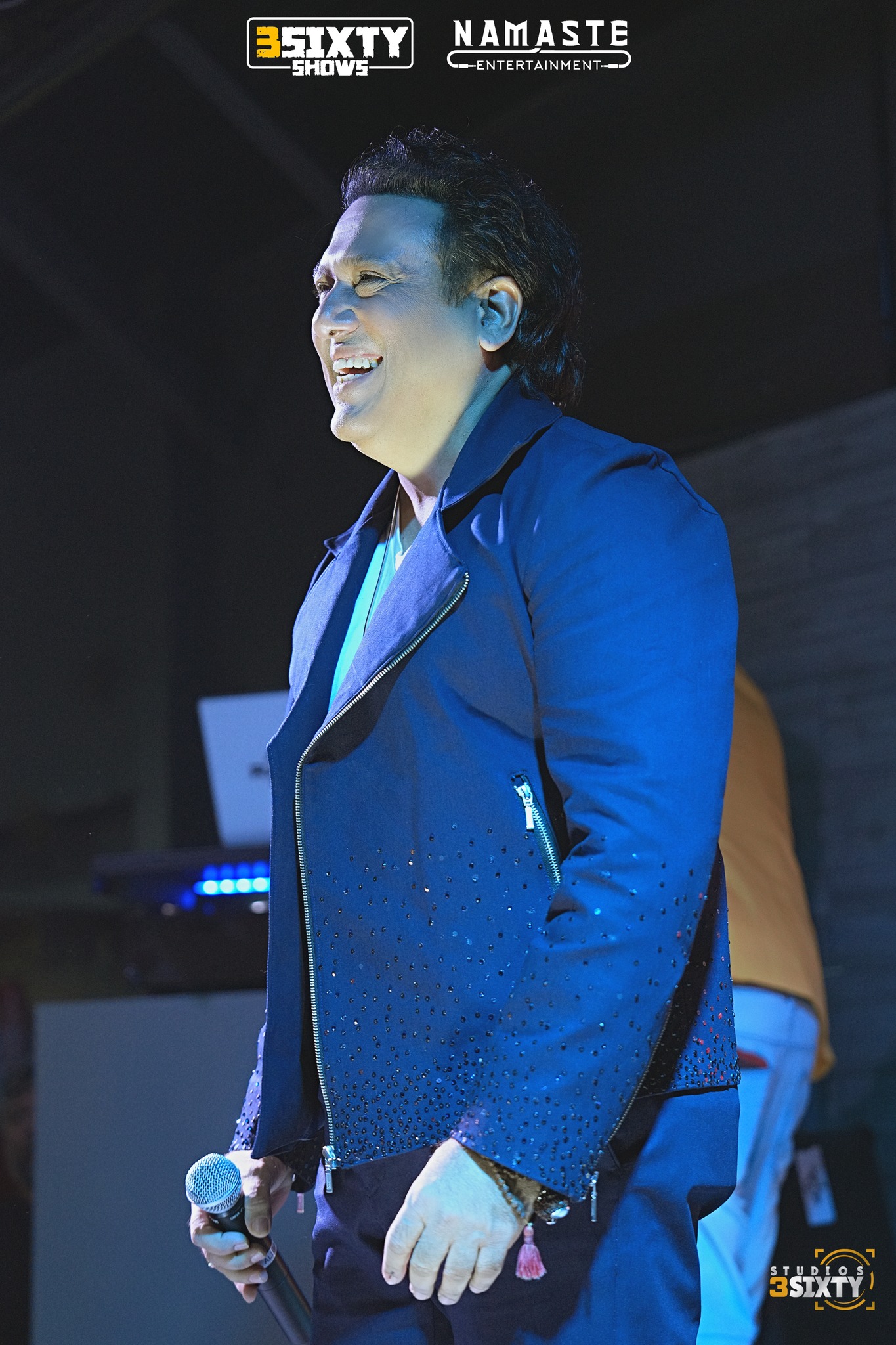 Govinda Show 05/26/24