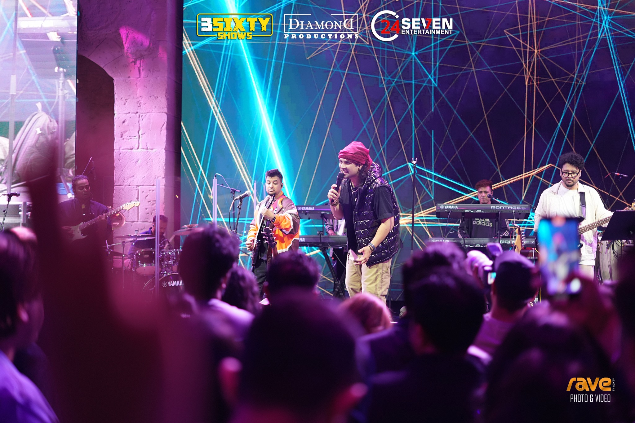 Jubin Nautiyal - Dallas