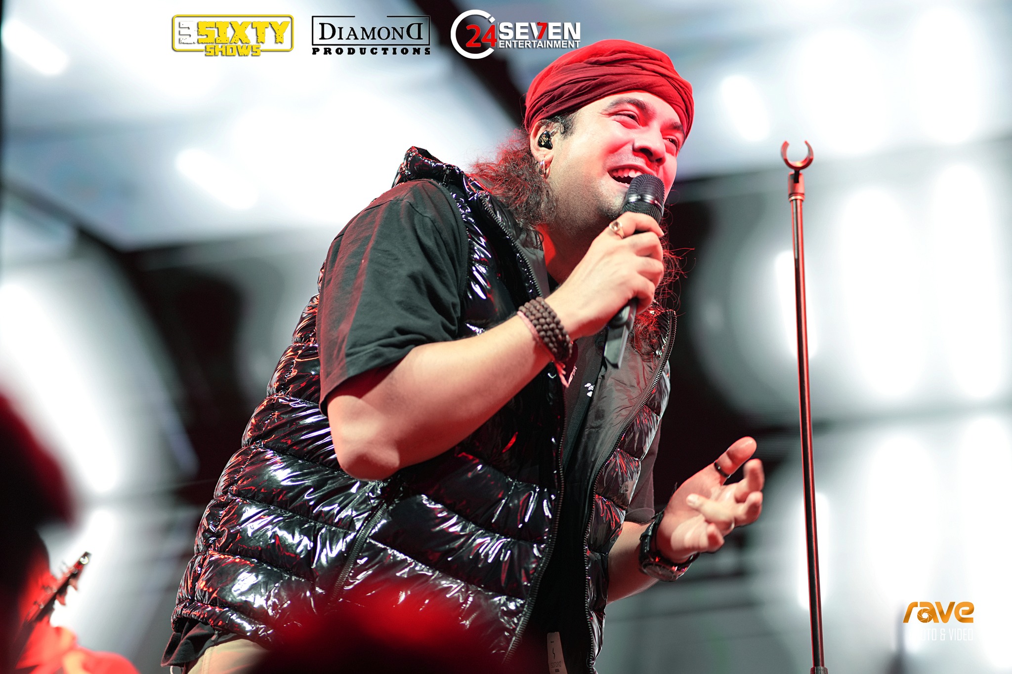 Jubin Nautiyal - Dallas