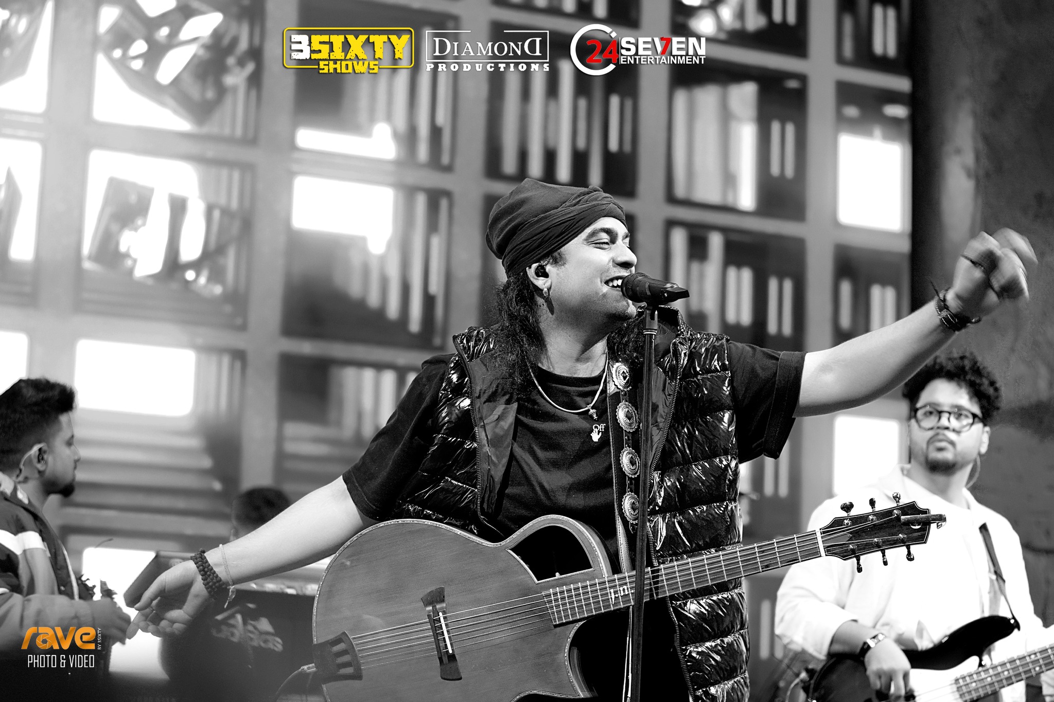 Jubin Nautiyal - Dallas