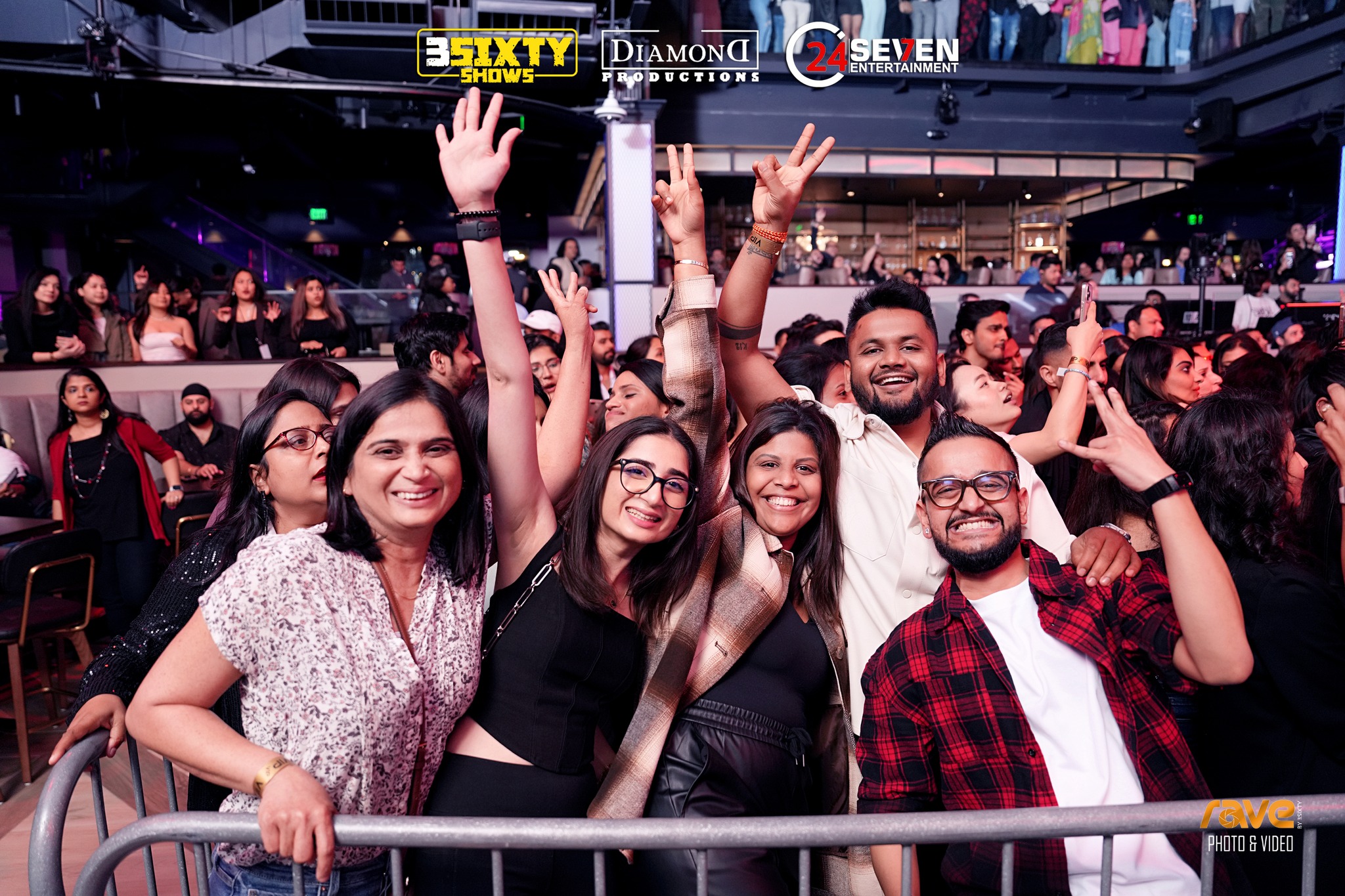 Jubin Nautiyal - Dallas