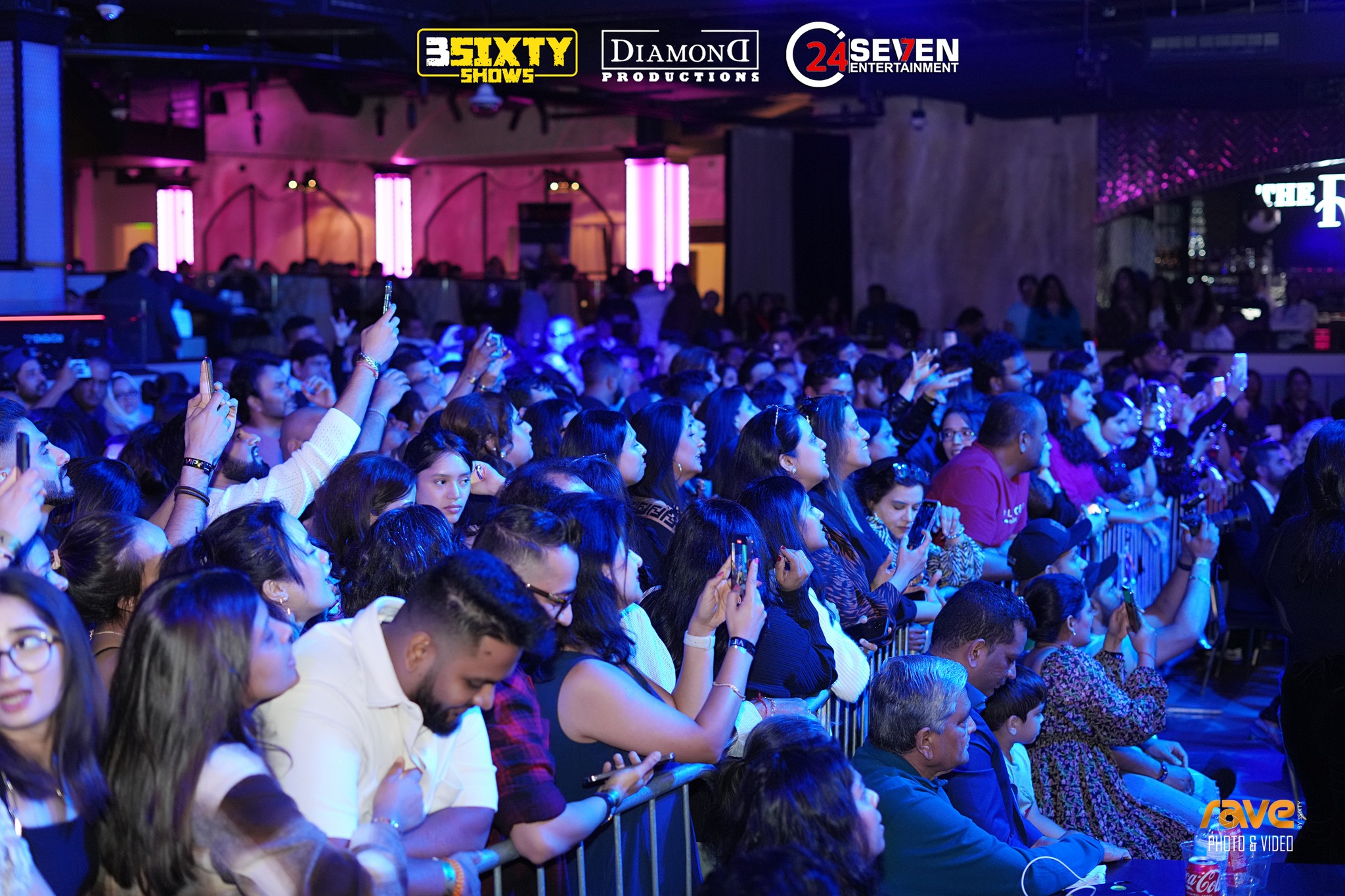 Jubin Nautiyal - Dallas