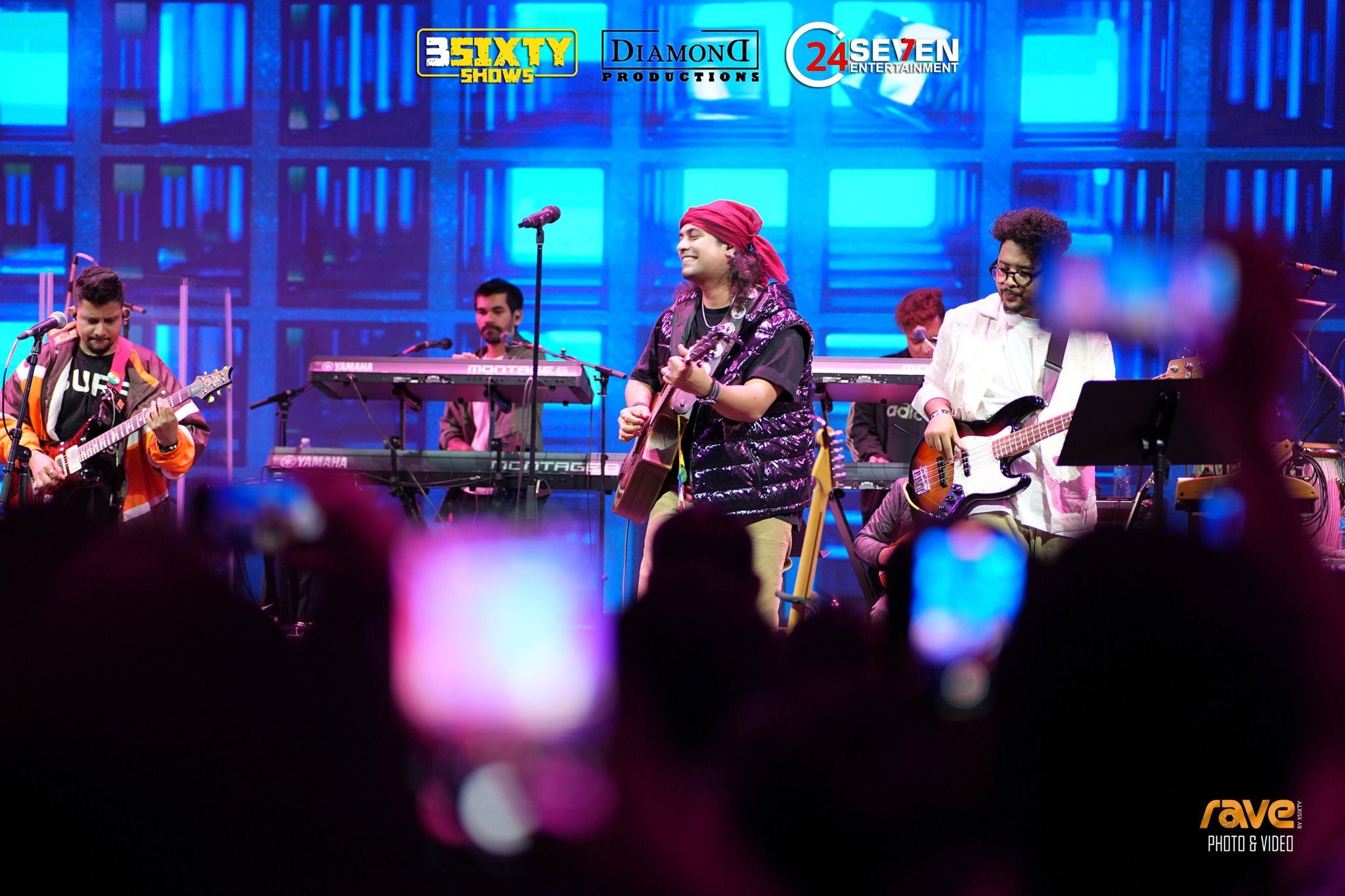Jubin Nautiyal - Dallas