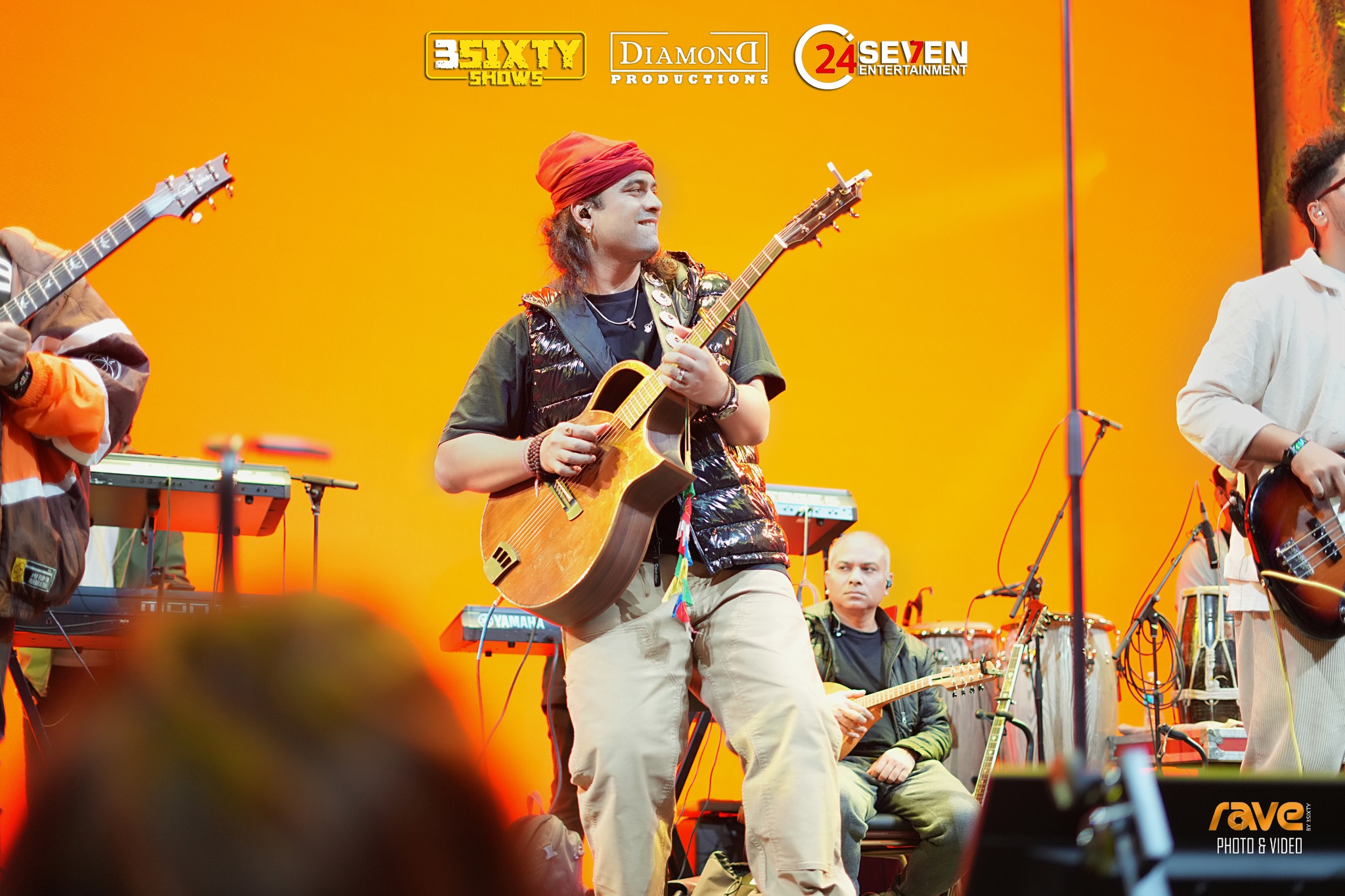 Jubin Nautiyal - Dallas