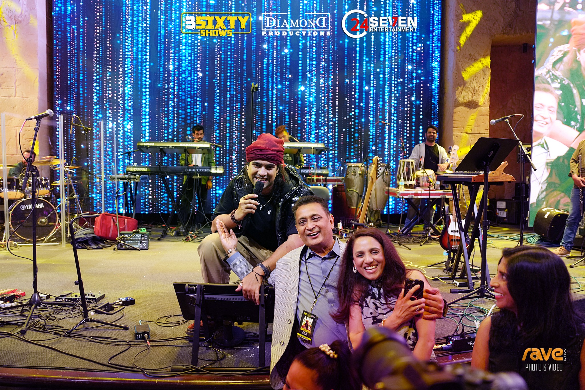 Jubin Nautiyal - Dallas