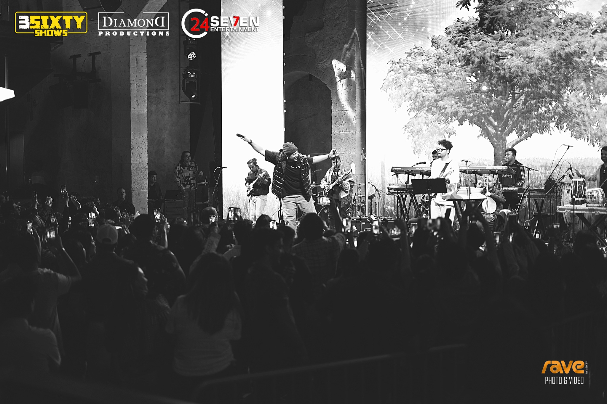 Jubin Nautiyal - Dallas