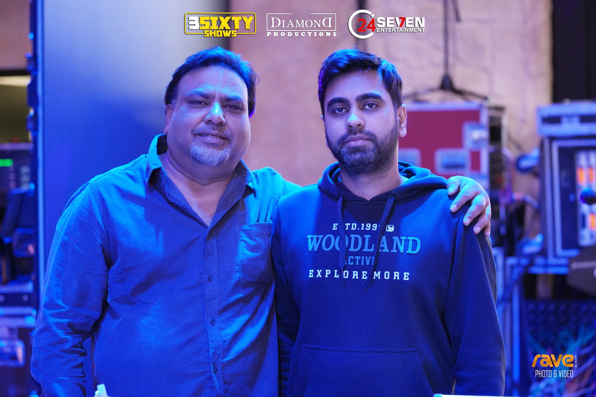 Jubin Nautiyal - Dallas