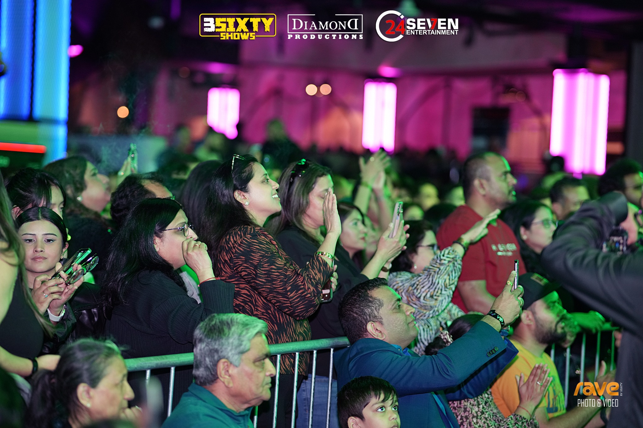Jubin Nautiyal - Dallas