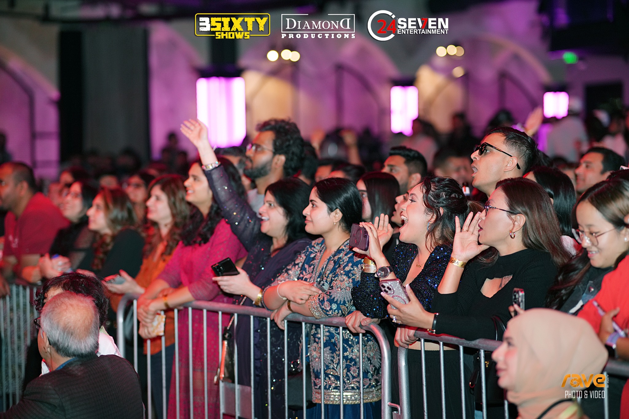 Jubin Nautiyal - Dallas