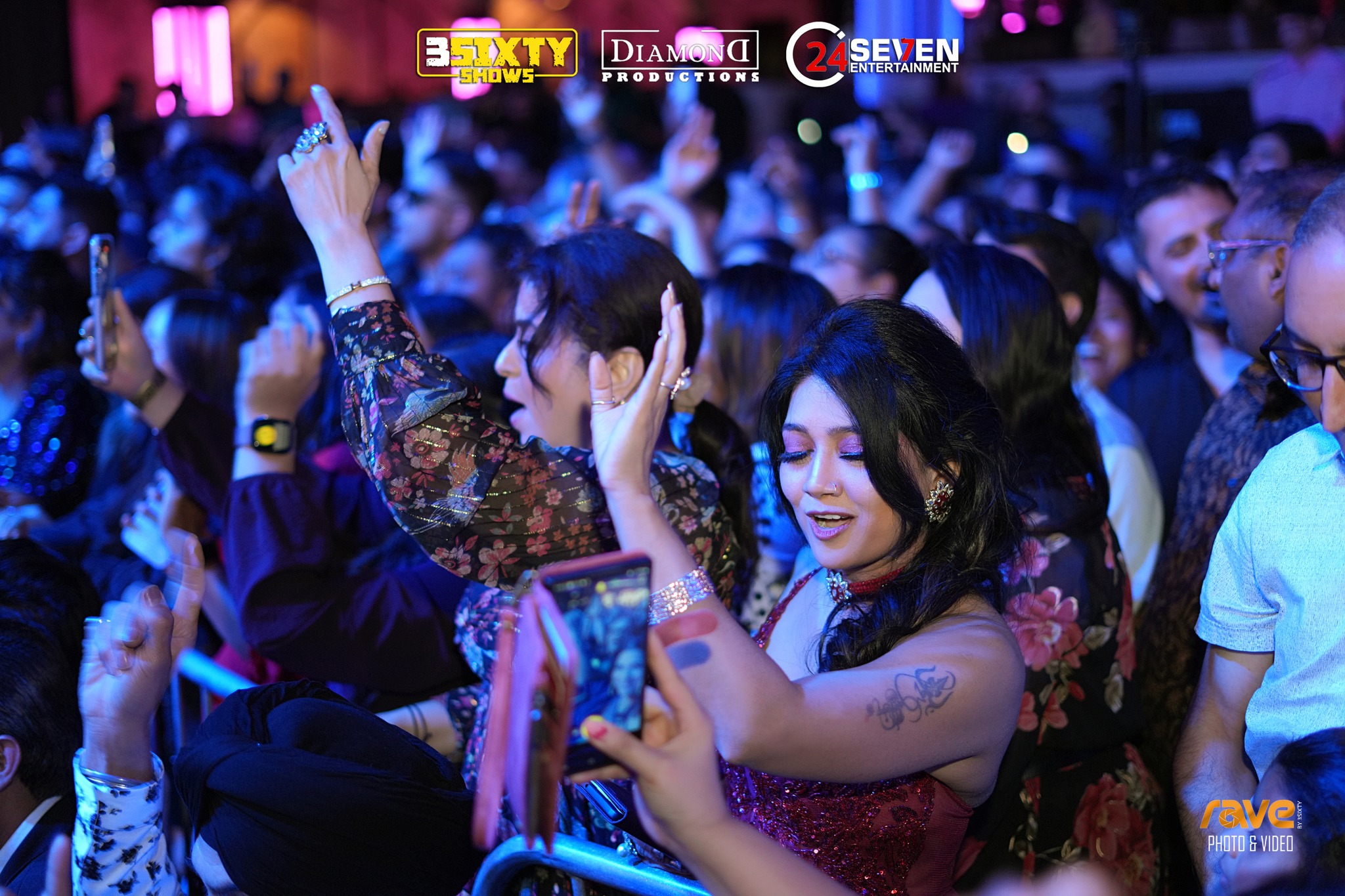 Jubin Nautiyal - Dallas