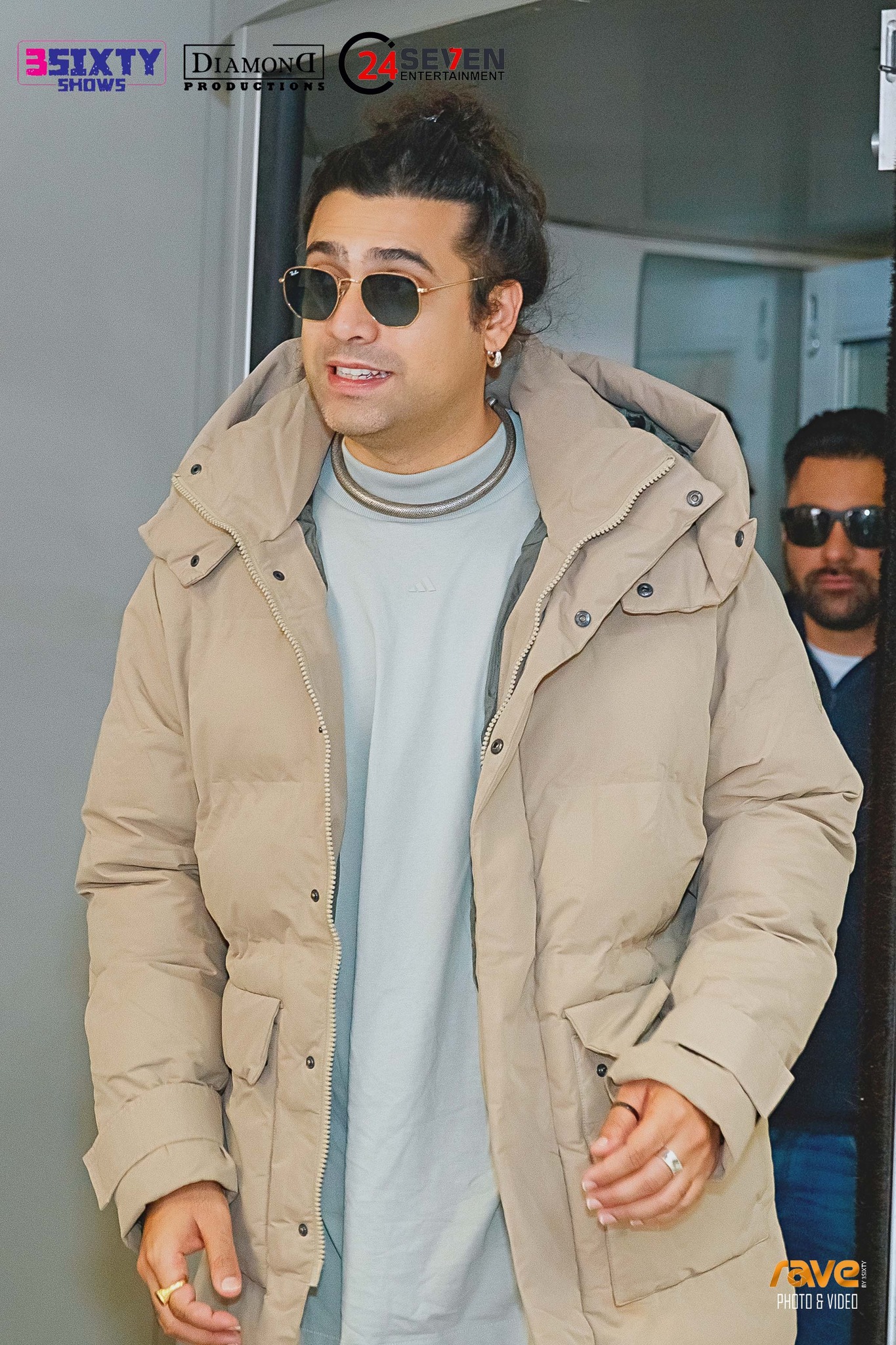 Jubin Nautiyal - Dallas