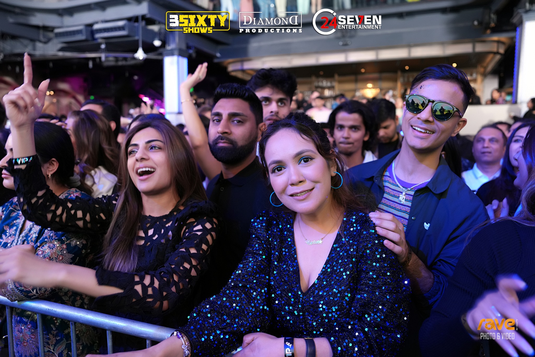 Jubin Nautiyal - Dallas