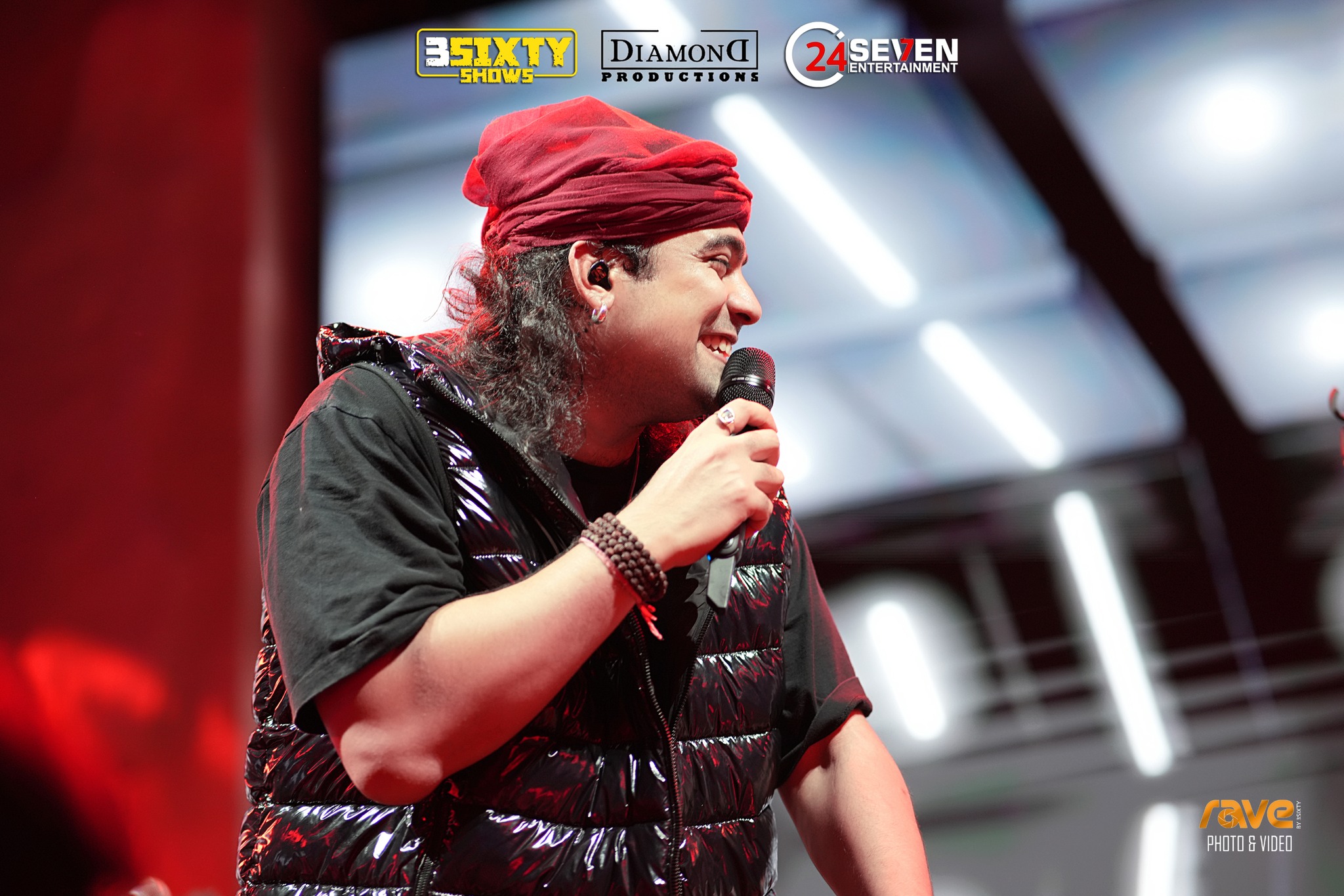 Jubin Nautiyal - Dallas