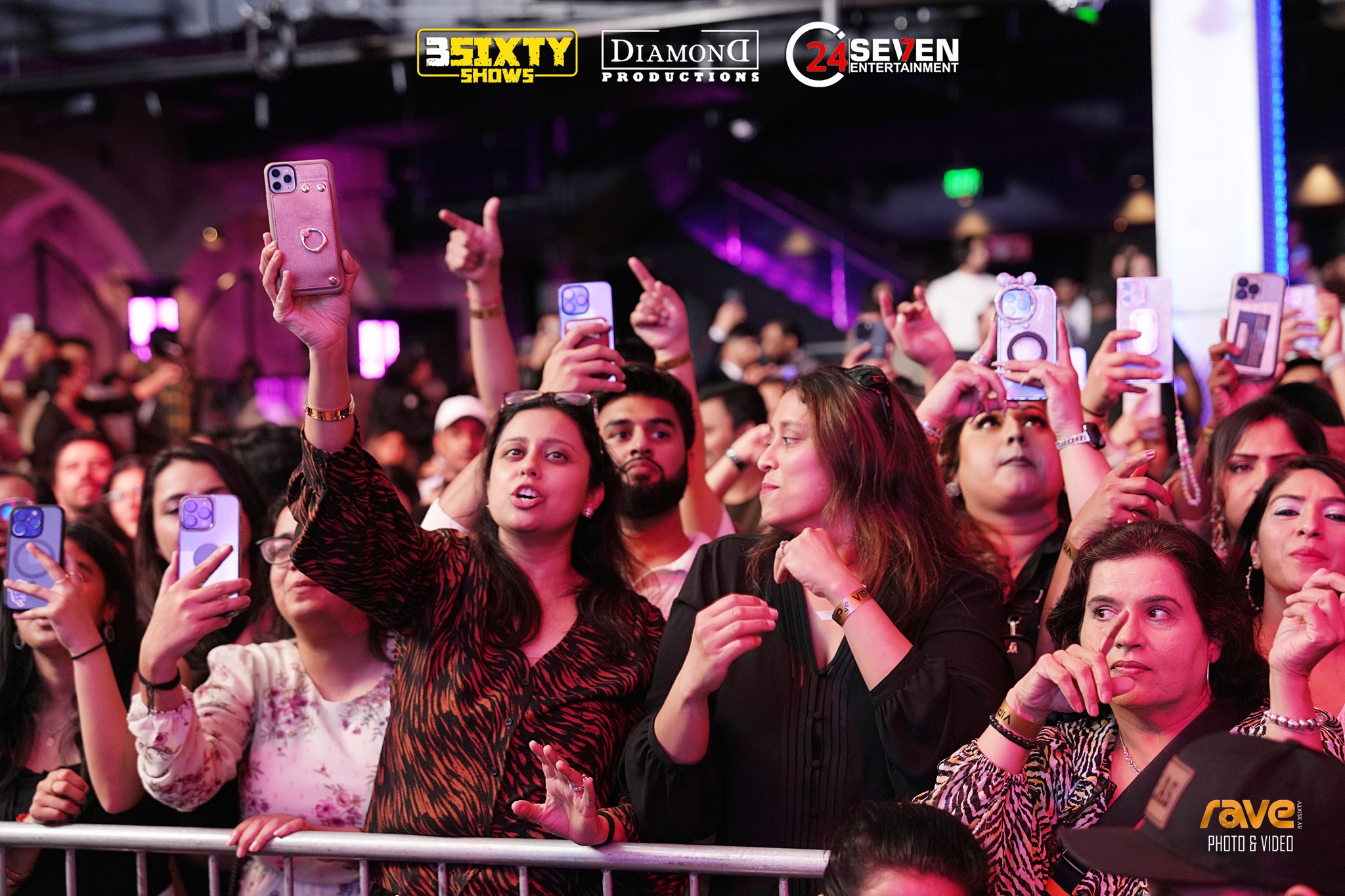 Jubin Nautiyal - Dallas