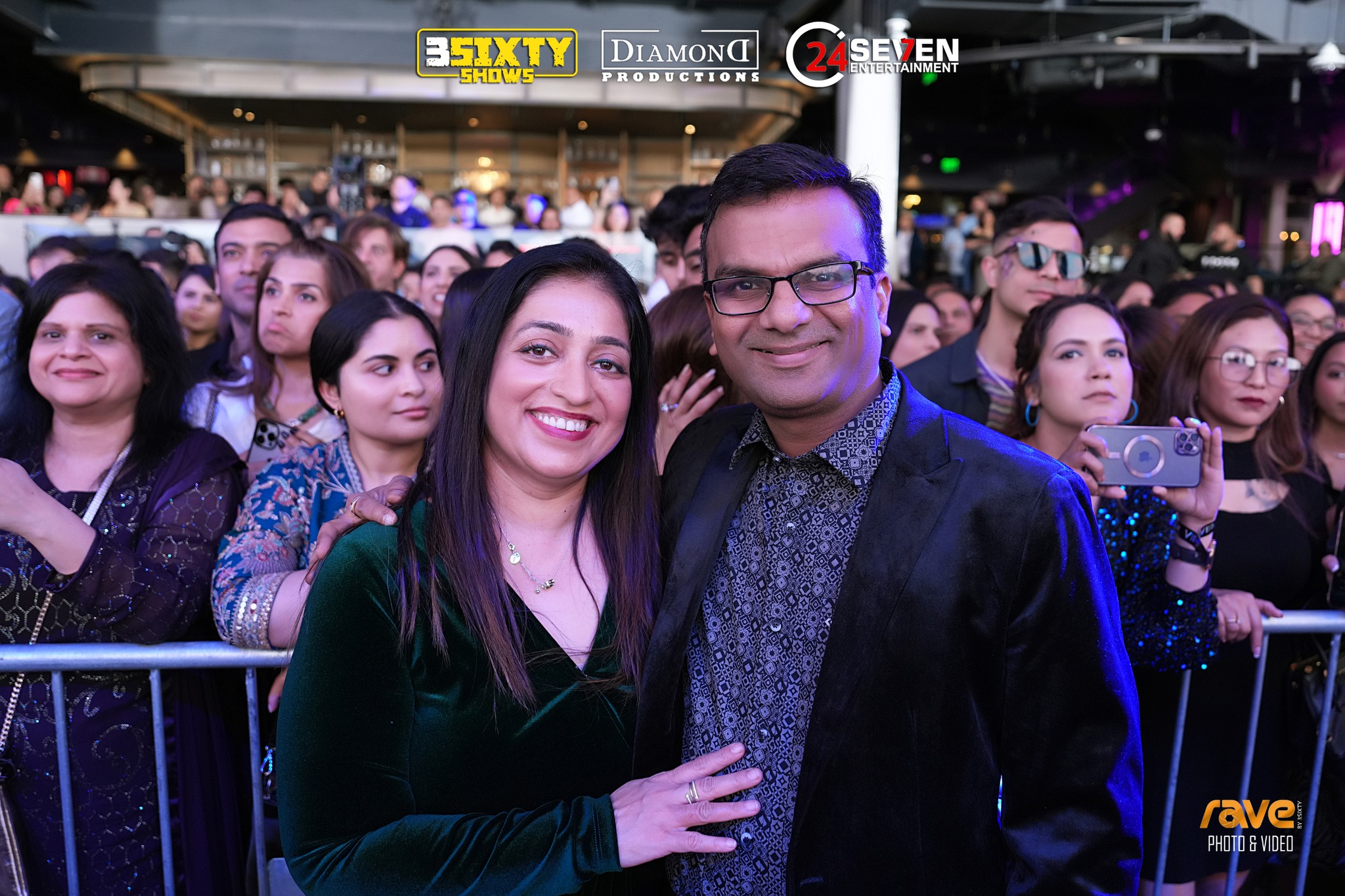 Jubin Nautiyal - Dallas