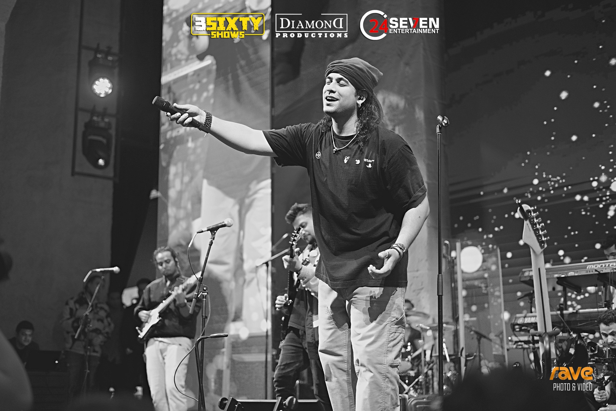 Jubin Nautiyal - Dallas