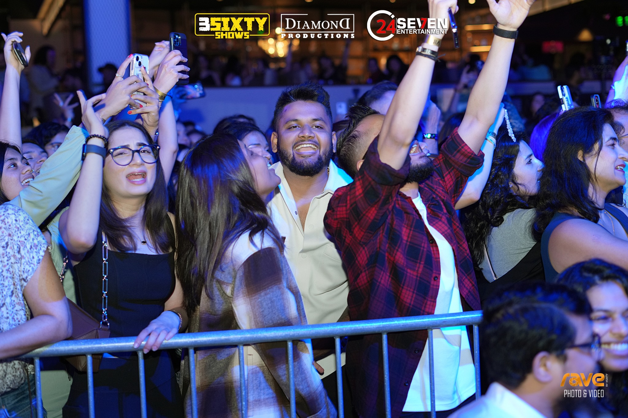 Jubin Nautiyal - Dallas