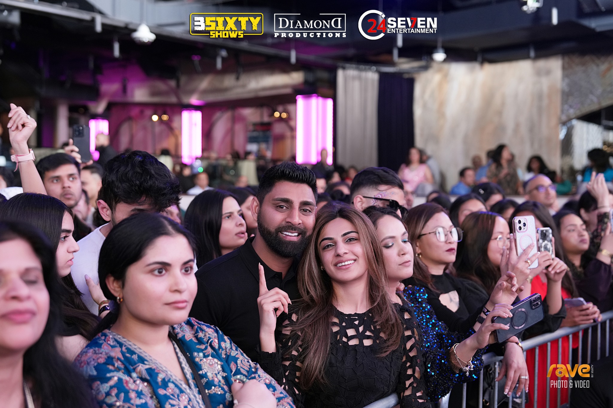 Jubin Nautiyal - Dallas