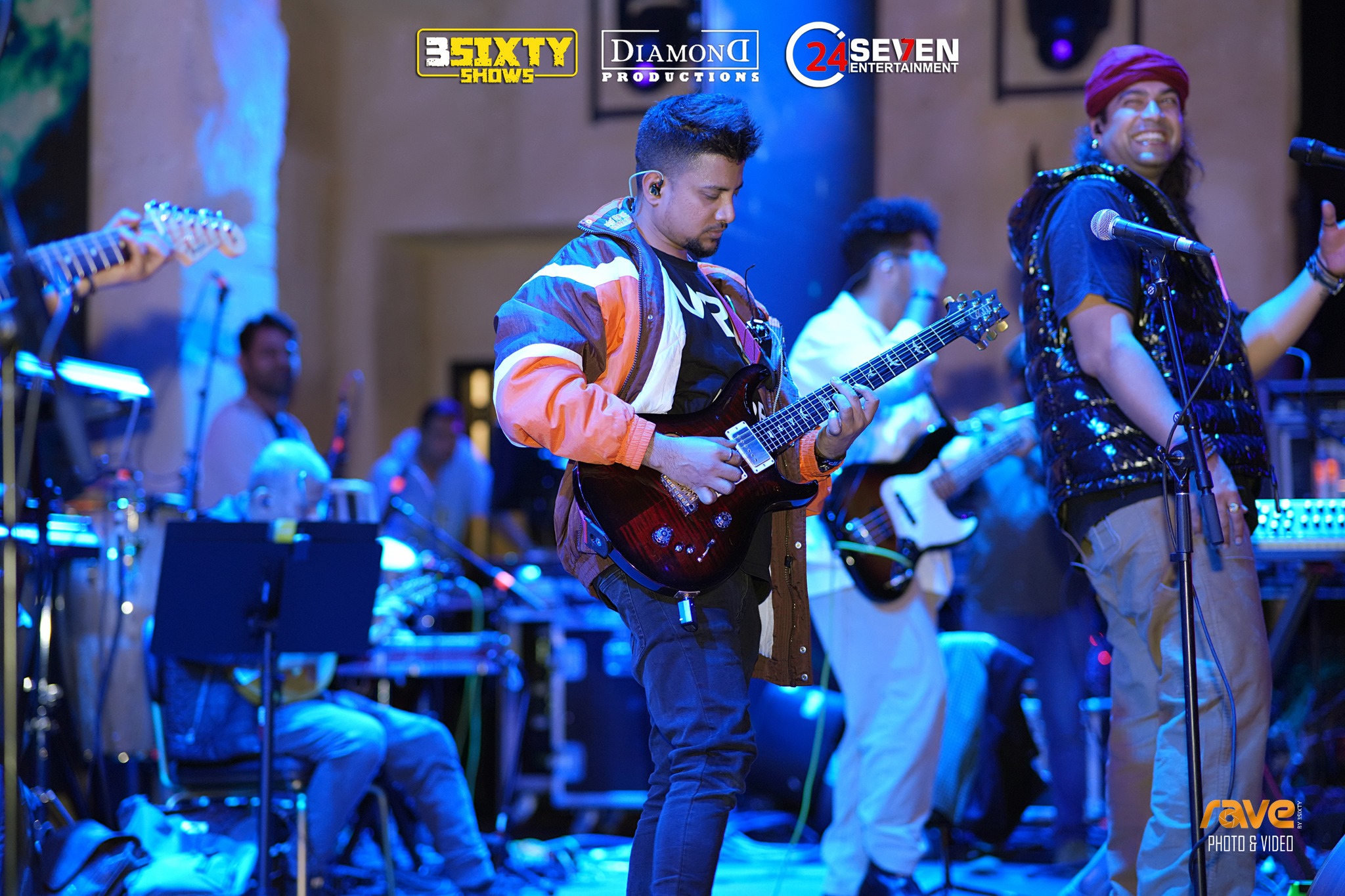 Jubin Nautiyal - Dallas