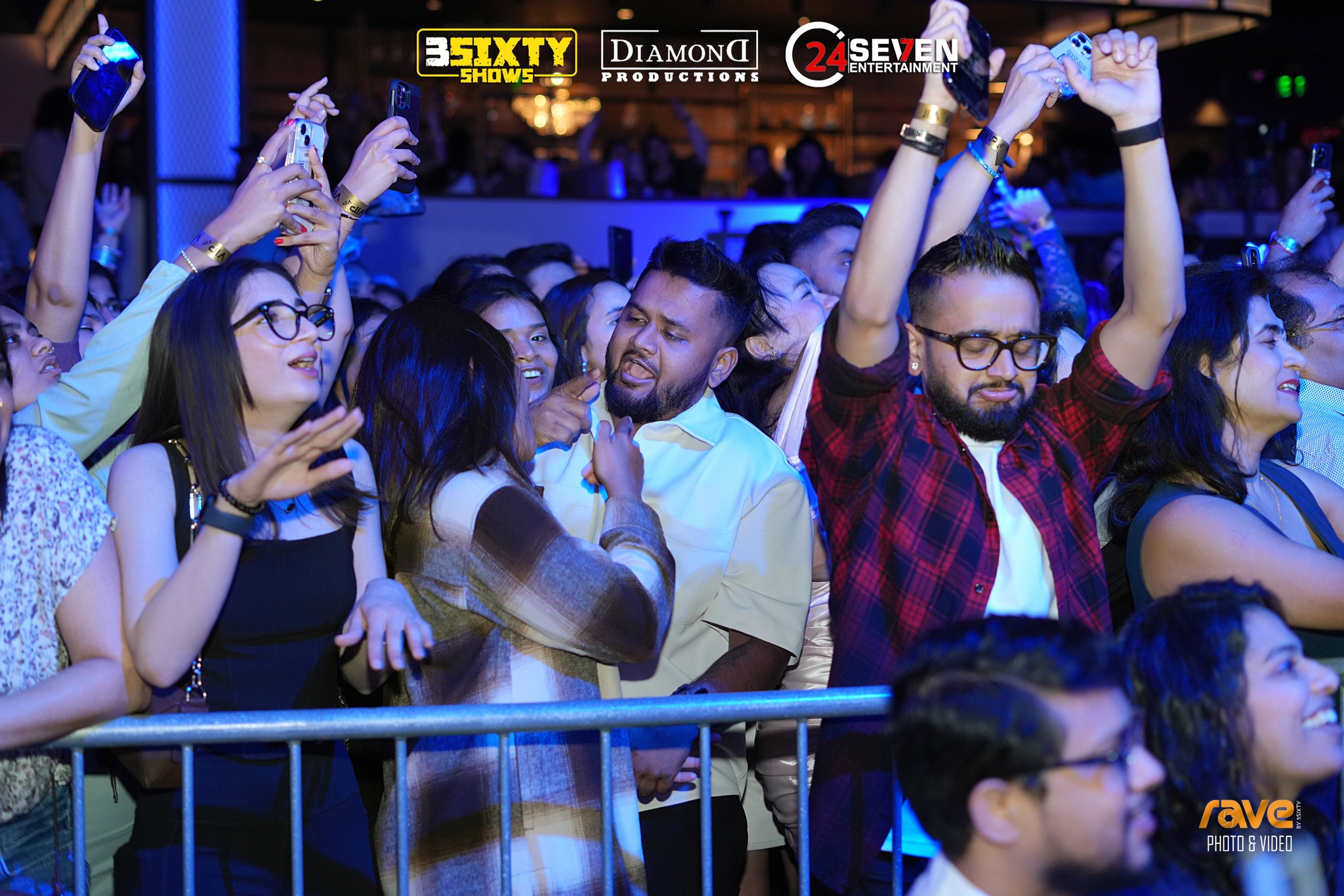 Jubin Nautiyal - Dallas