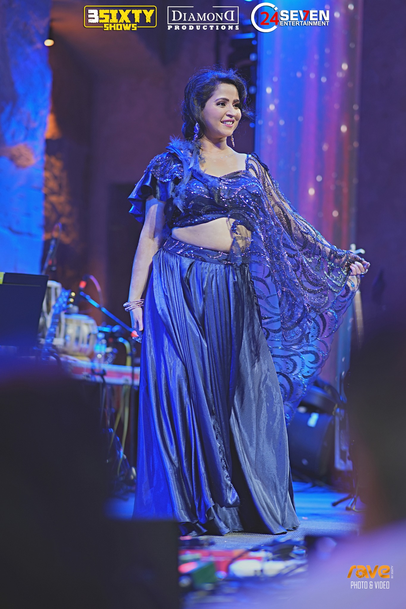 Jubin Nautiyal - Dallas