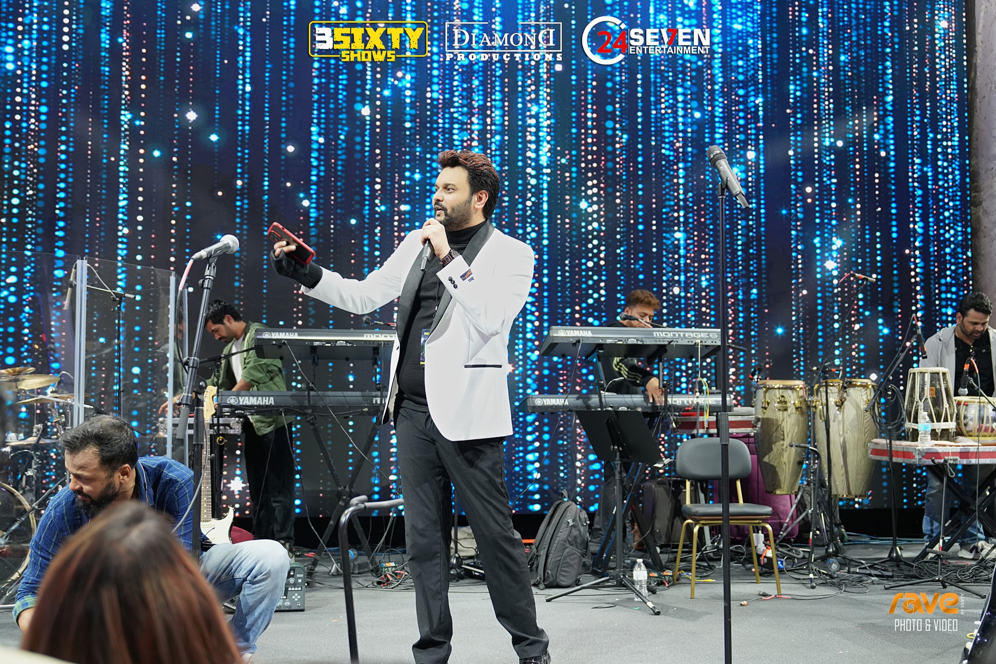 Jubin Nautiyal - Dallas