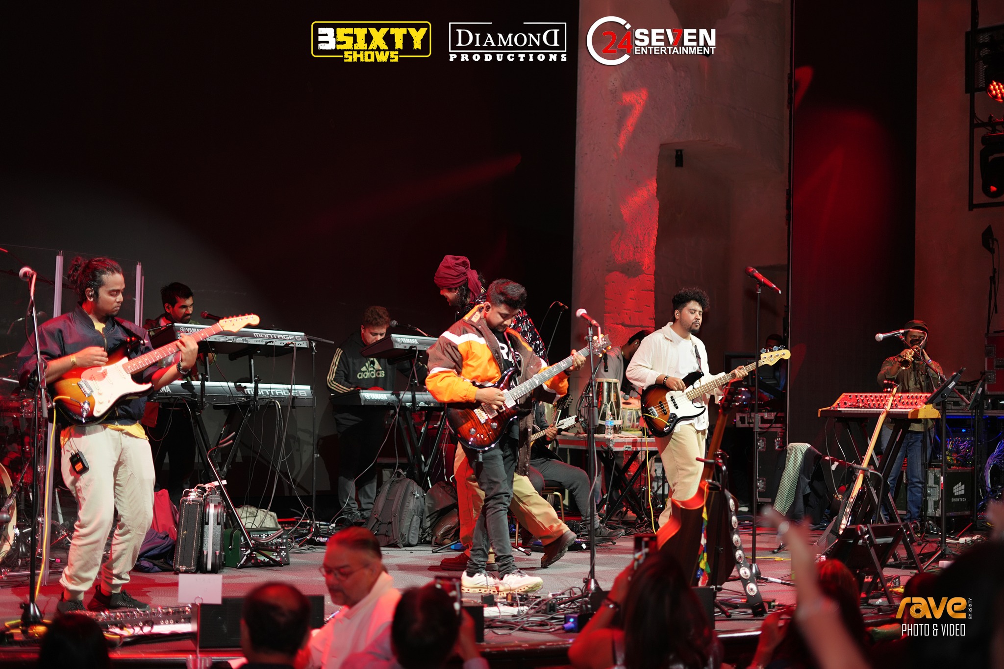 Jubin Nautiyal - Dallas