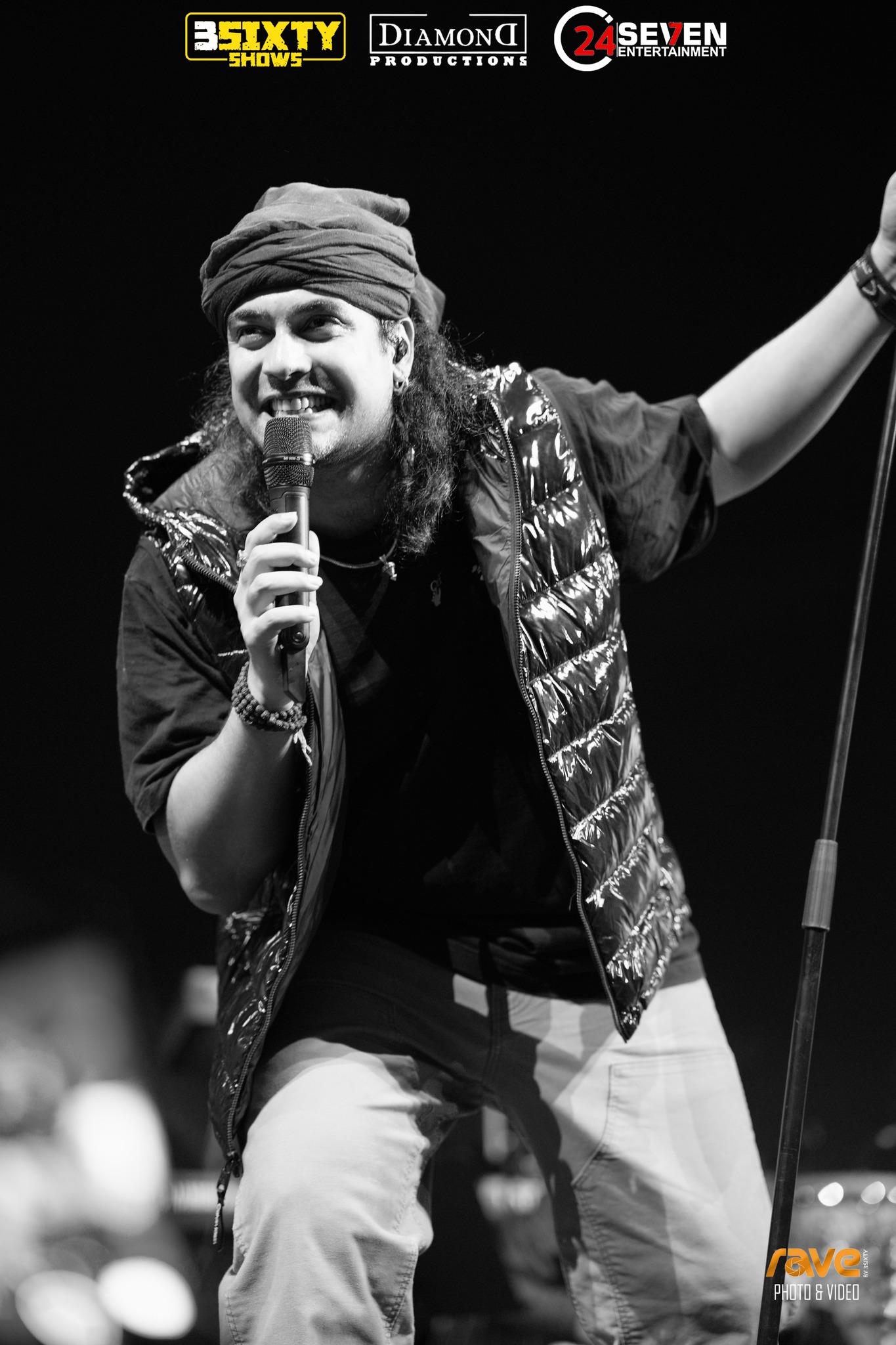 Jubin Nautiyal - Dallas
