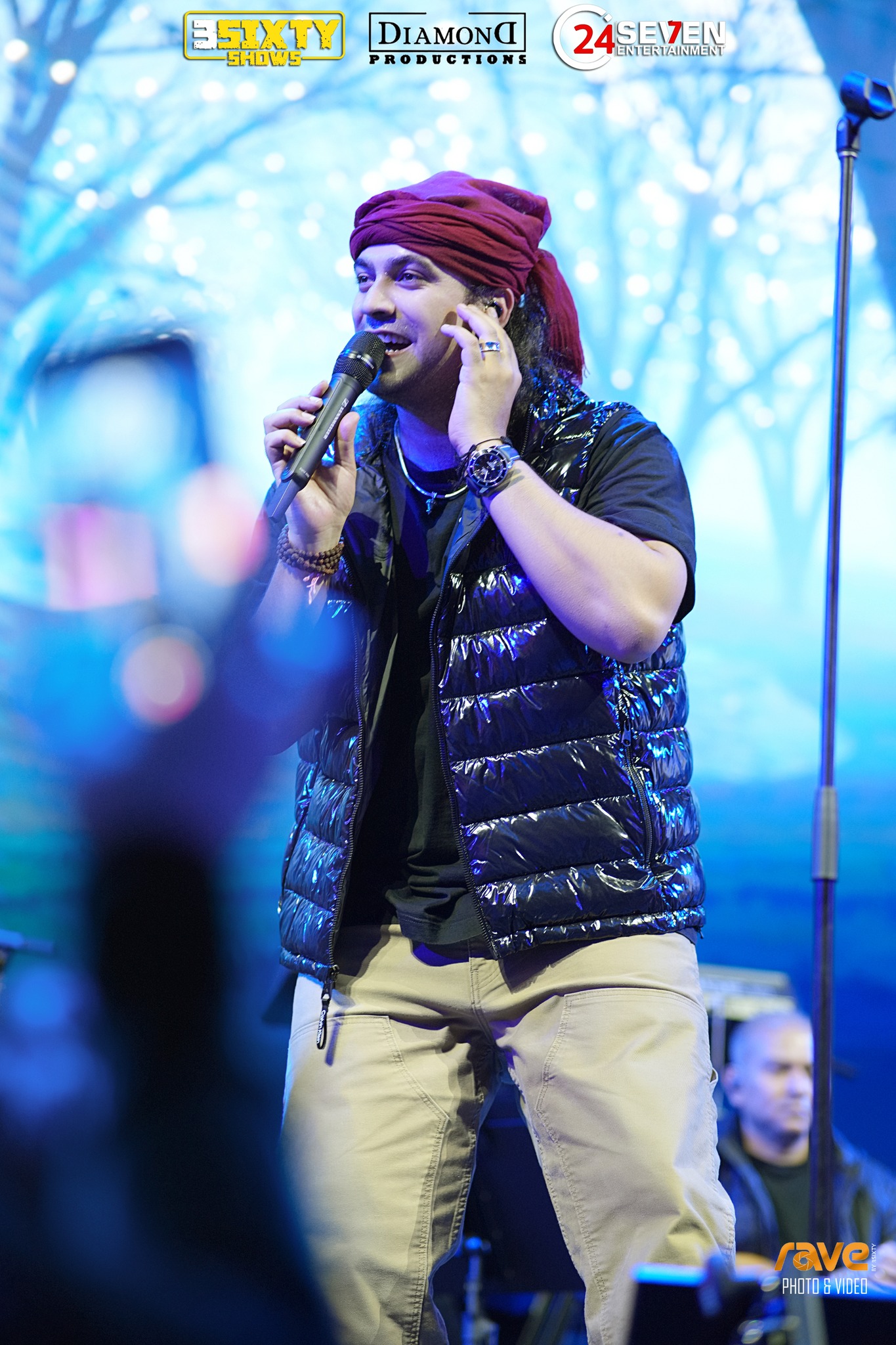Jubin Nautiyal - Dallas