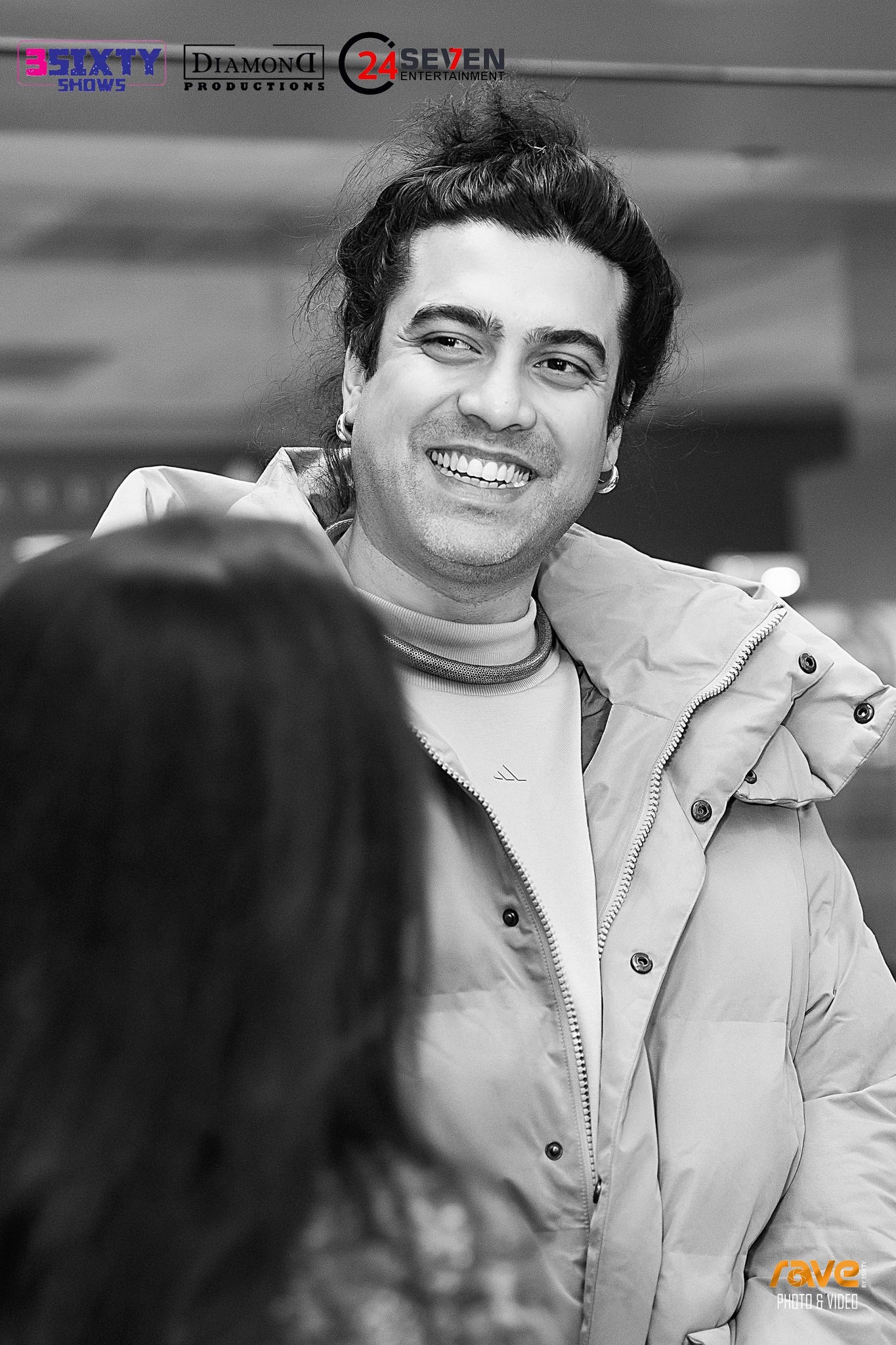 Jubin Nautiyal - Dallas