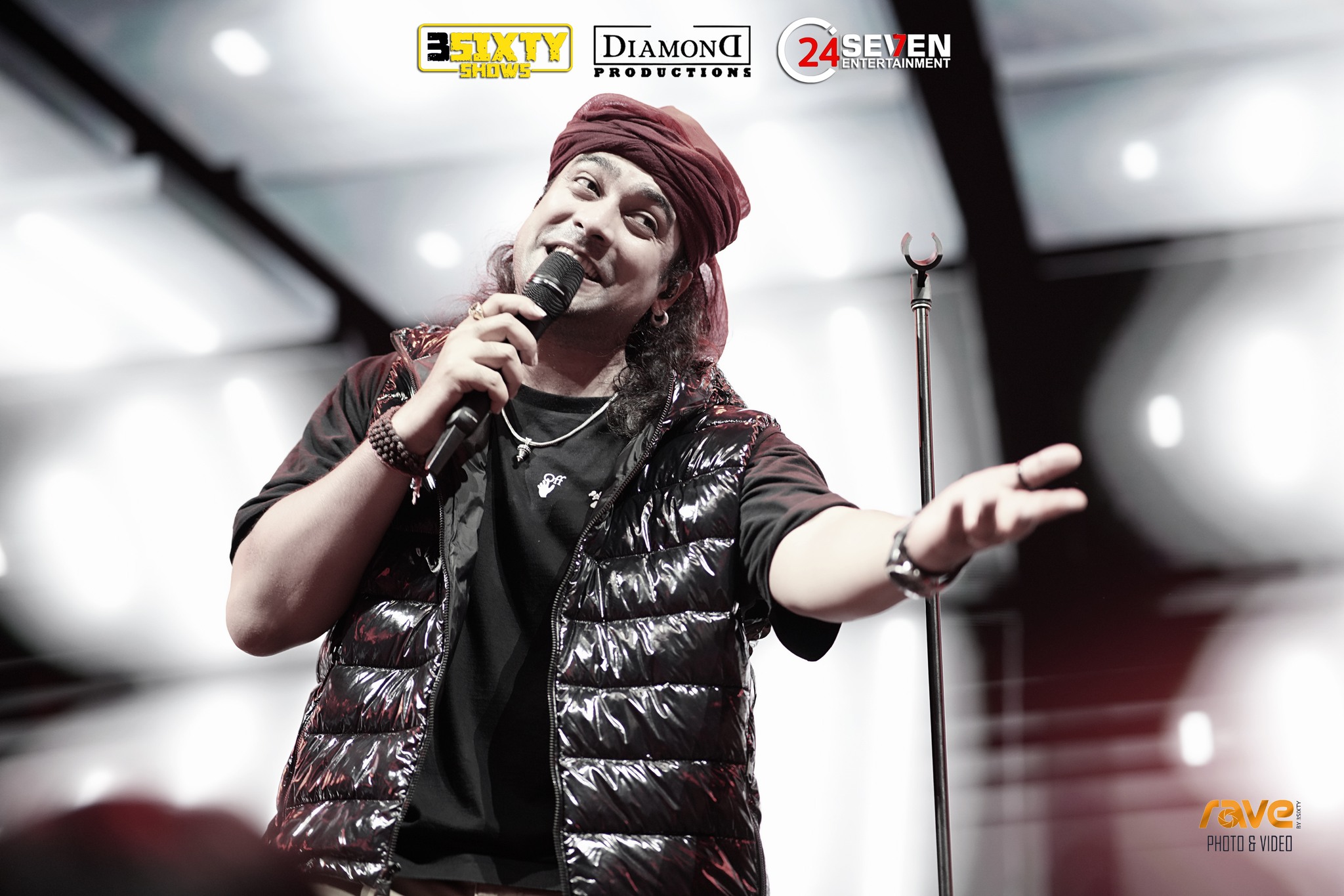 Jubin Nautiyal - Dallas