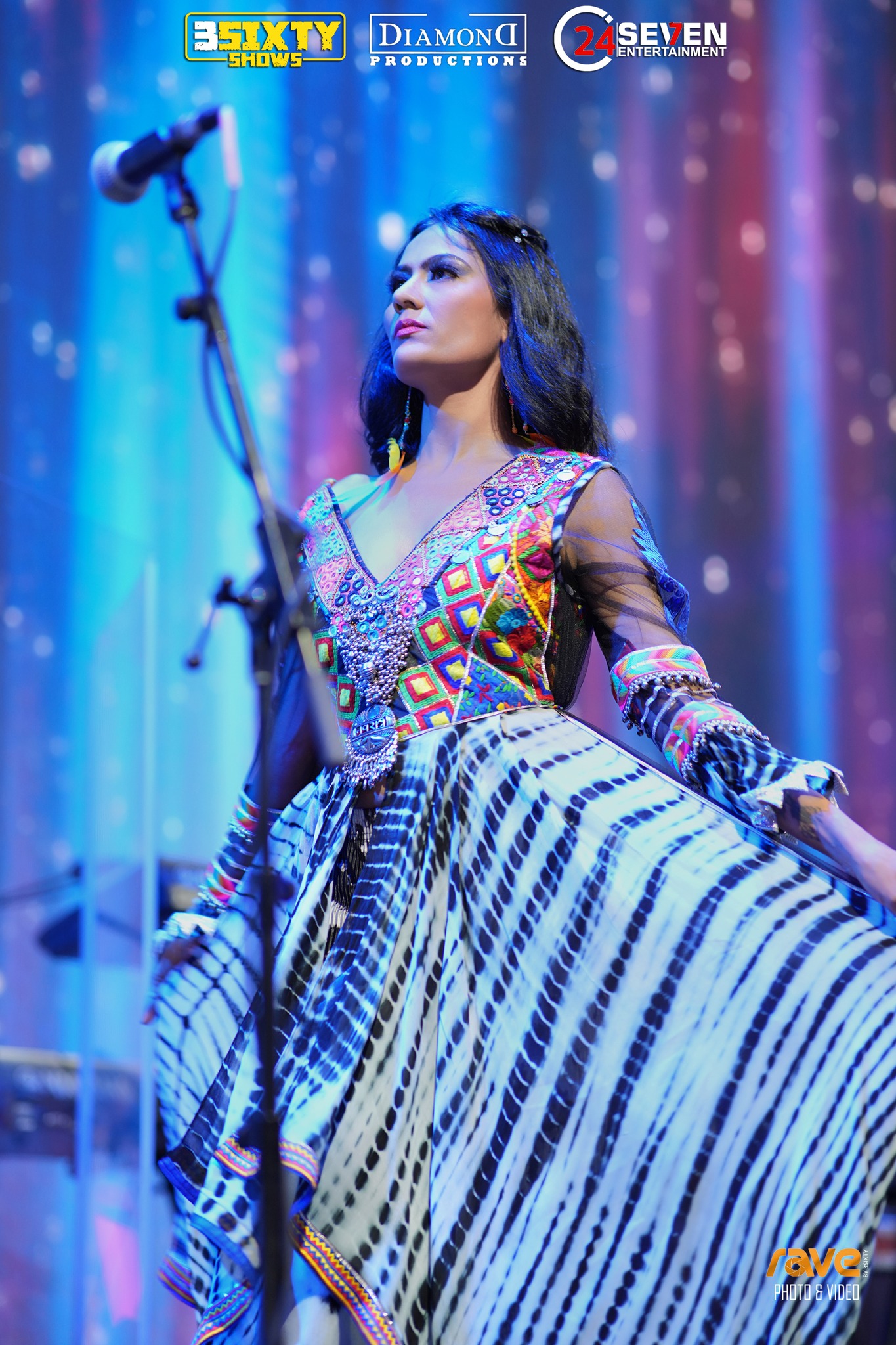 Jubin Nautiyal - Dallas