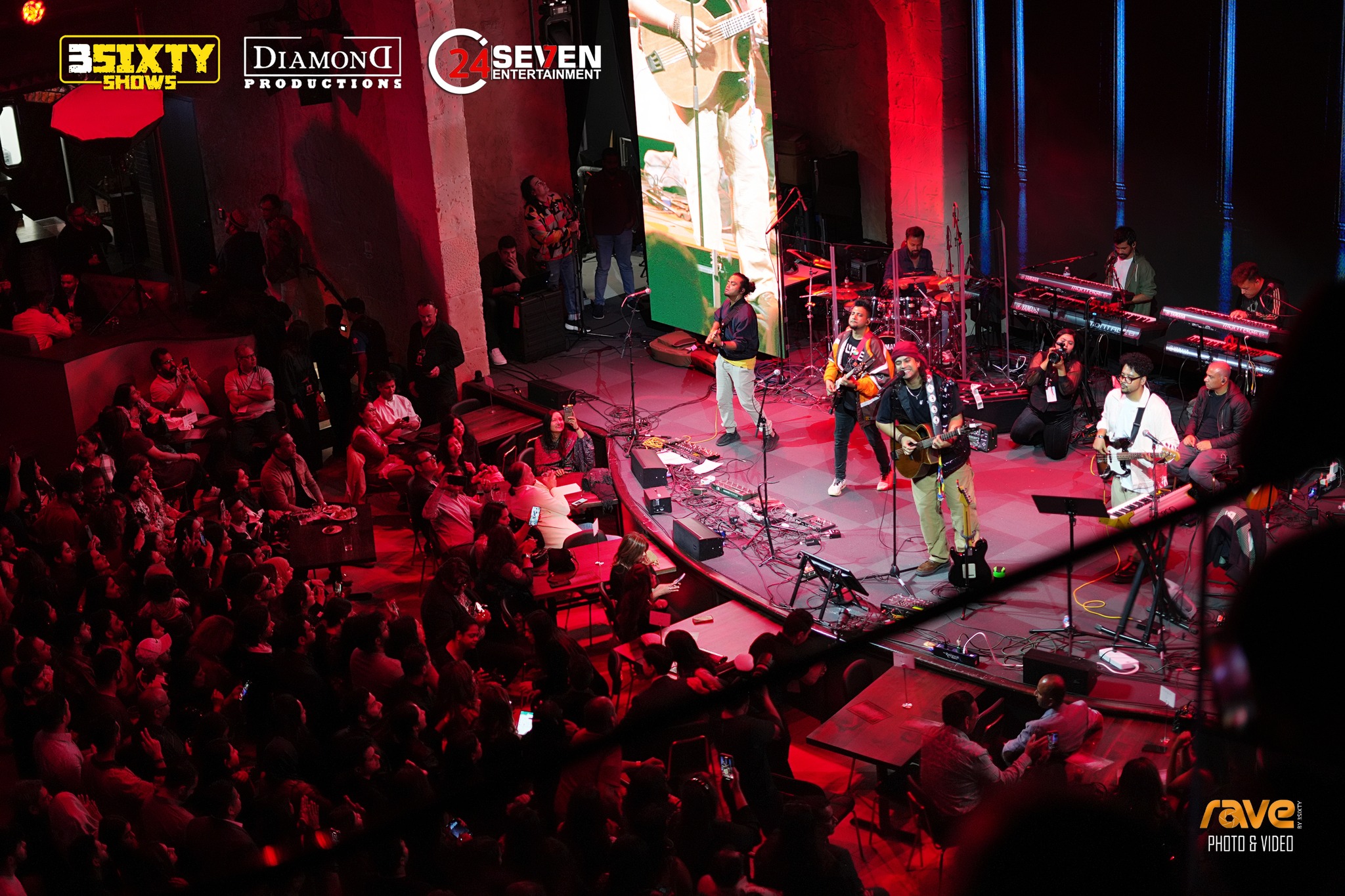 Jubin Nautiyal - Dallas