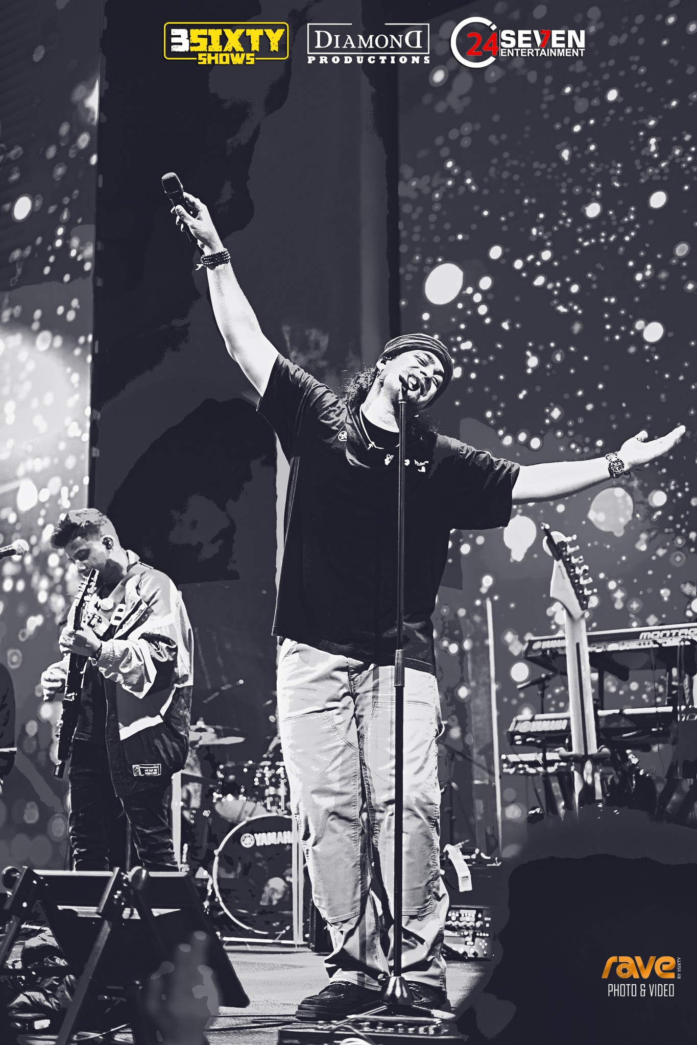Jubin Nautiyal - Dallas