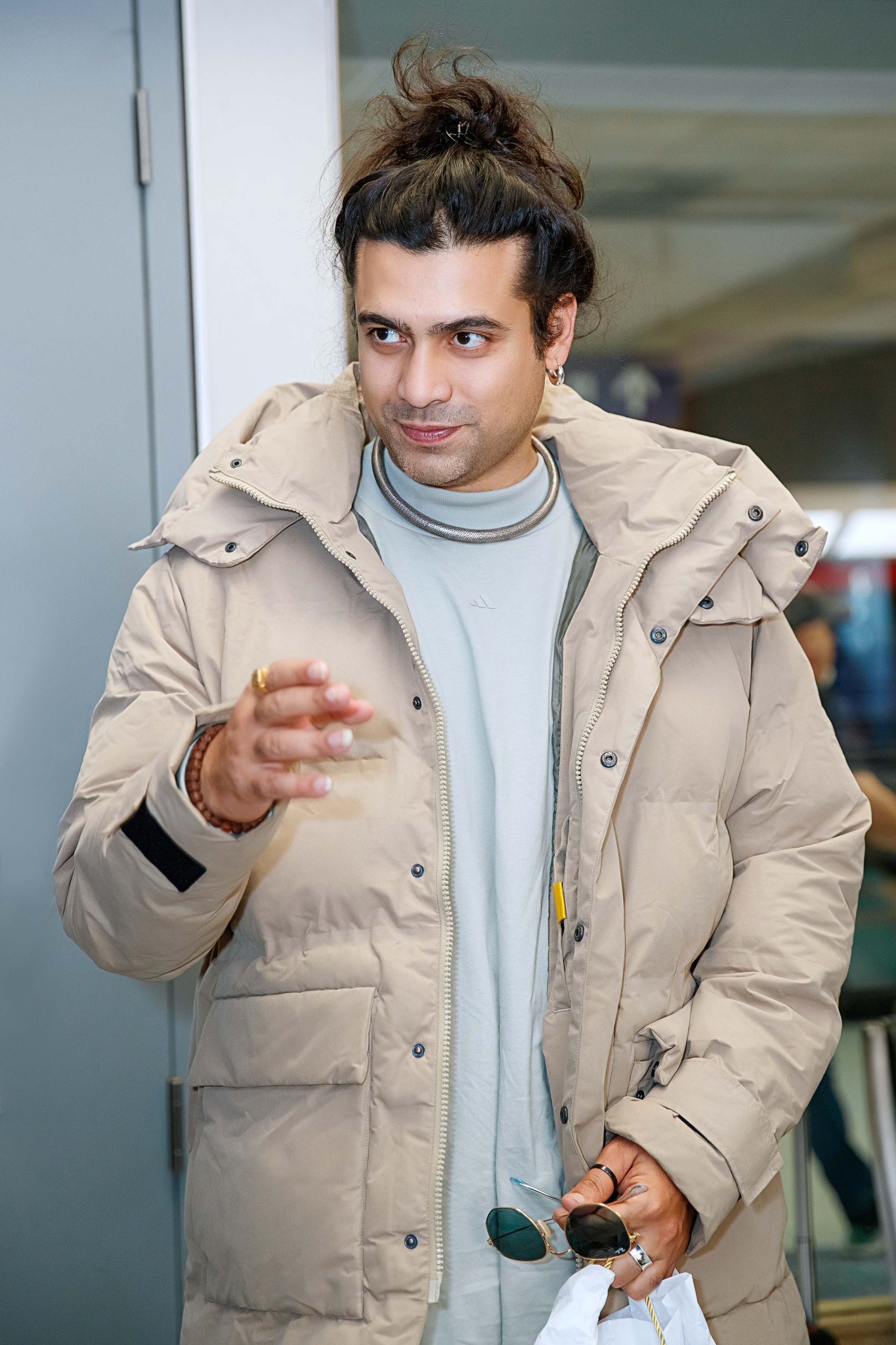 Jubin Nautiyal - Dallas