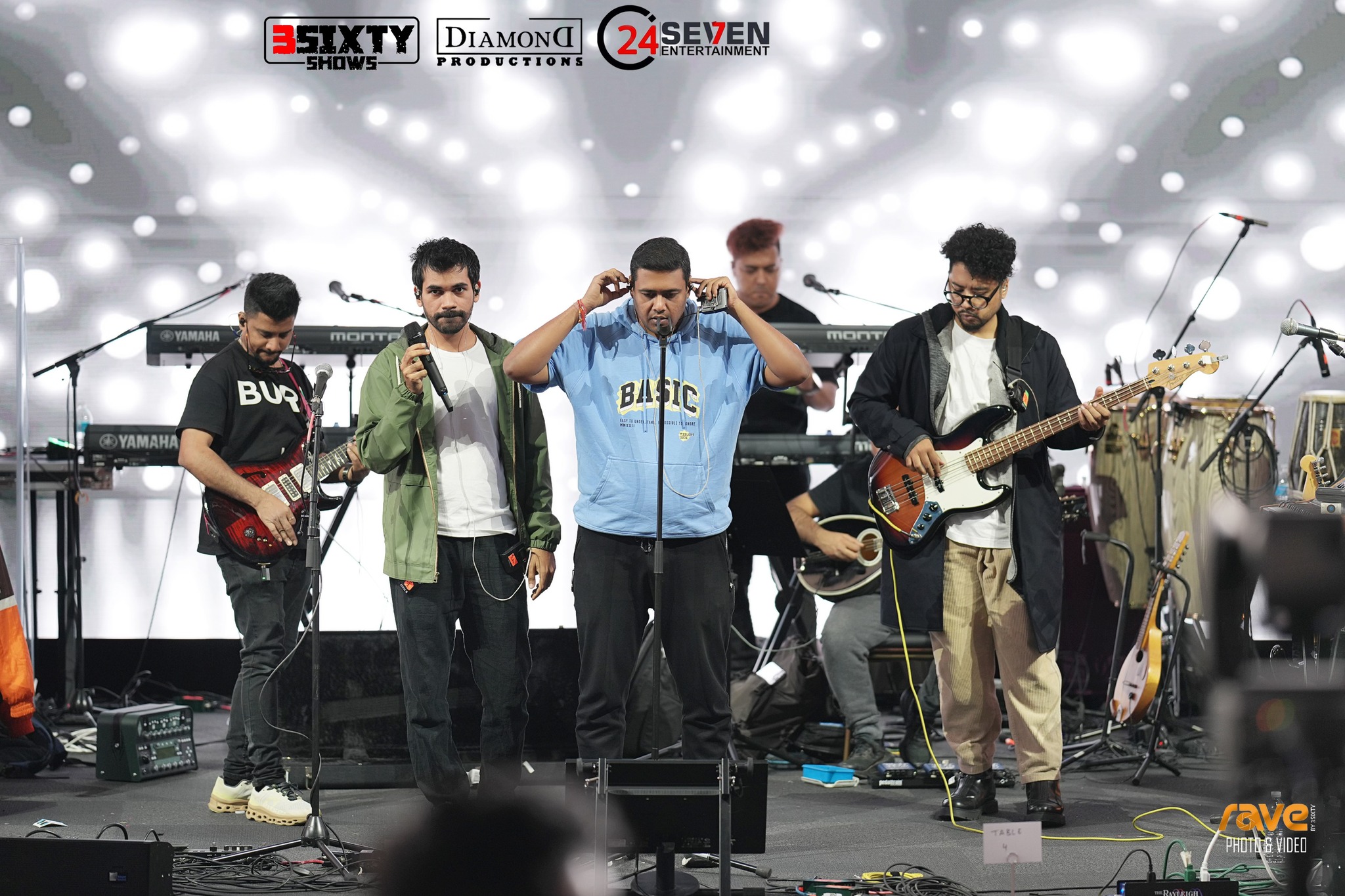 Jubin Nautiyal - Dallas