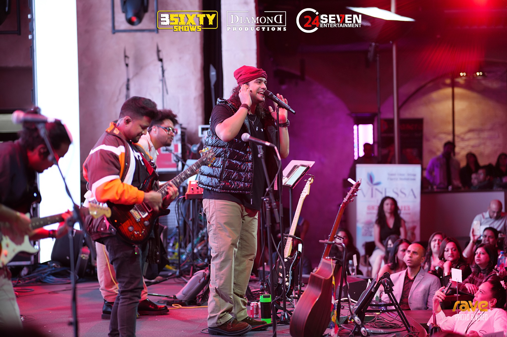 Jubin Nautiyal - Dallas