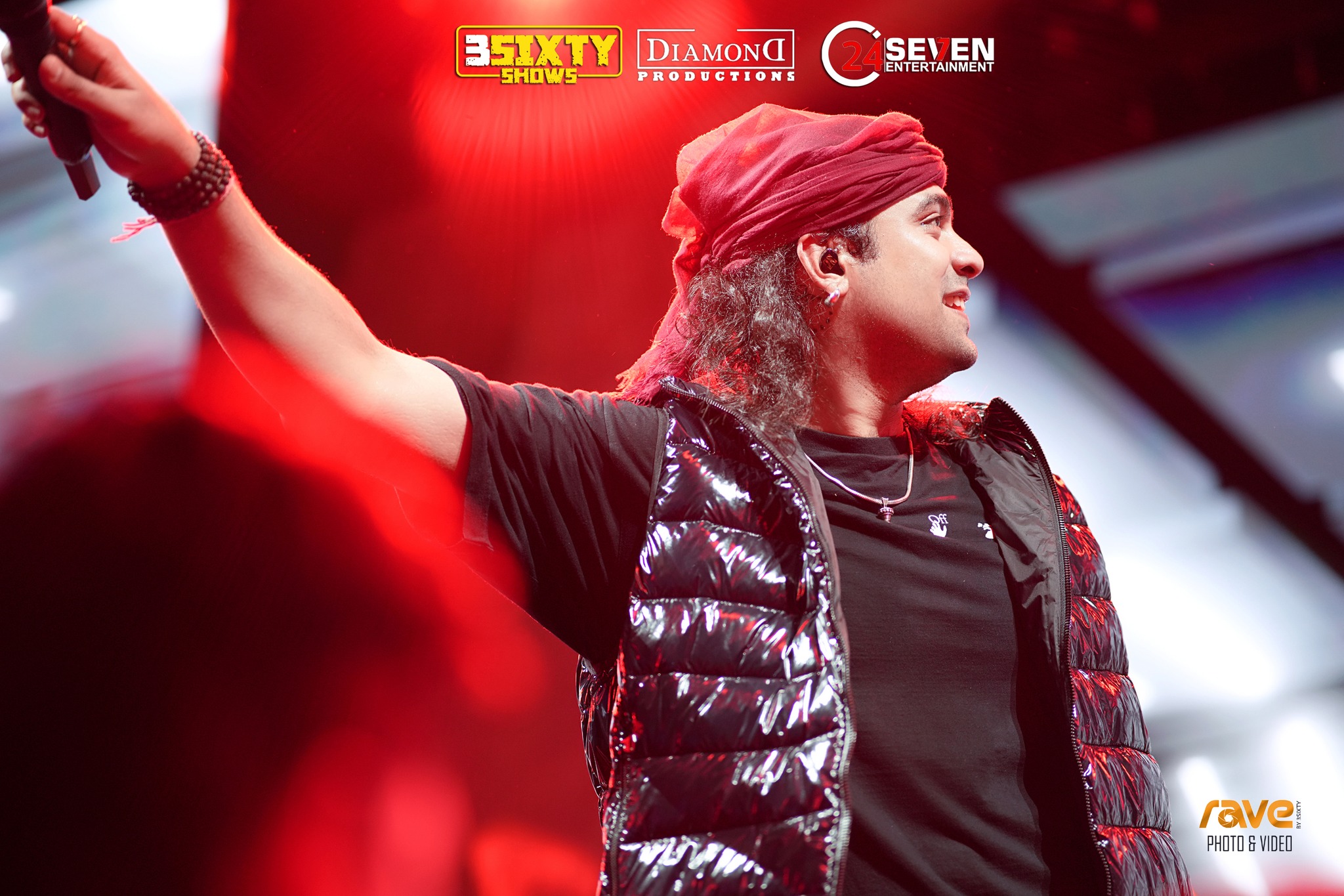 Jubin Nautiyal - Dallas