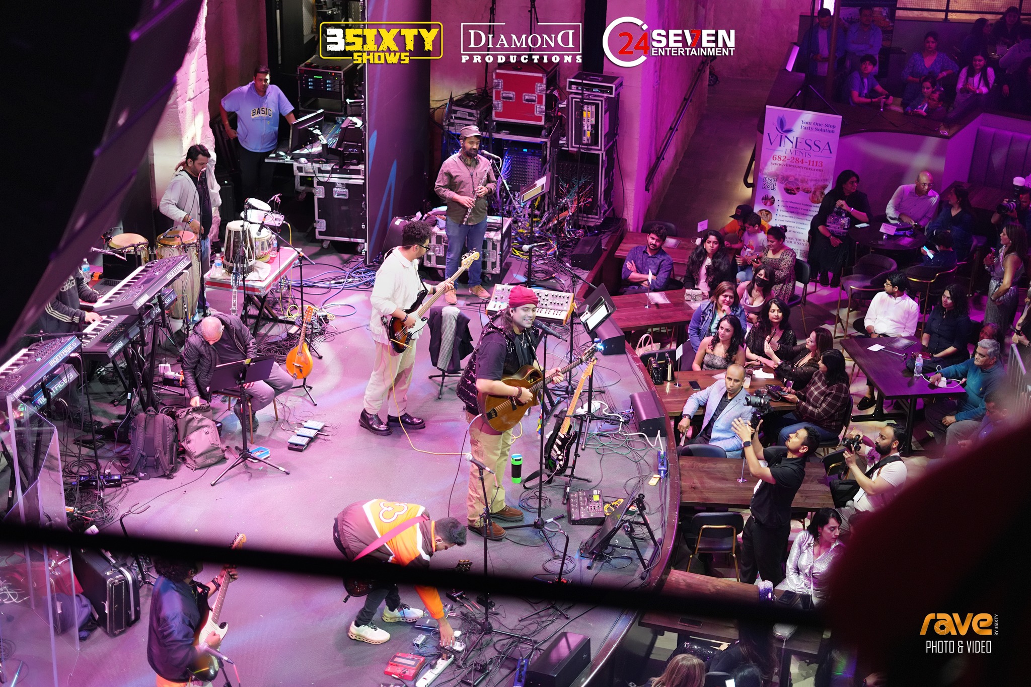 Jubin Nautiyal - Dallas