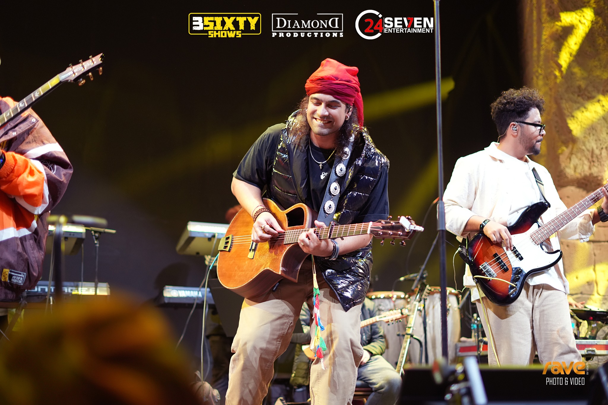 Jubin Nautiyal - Dallas