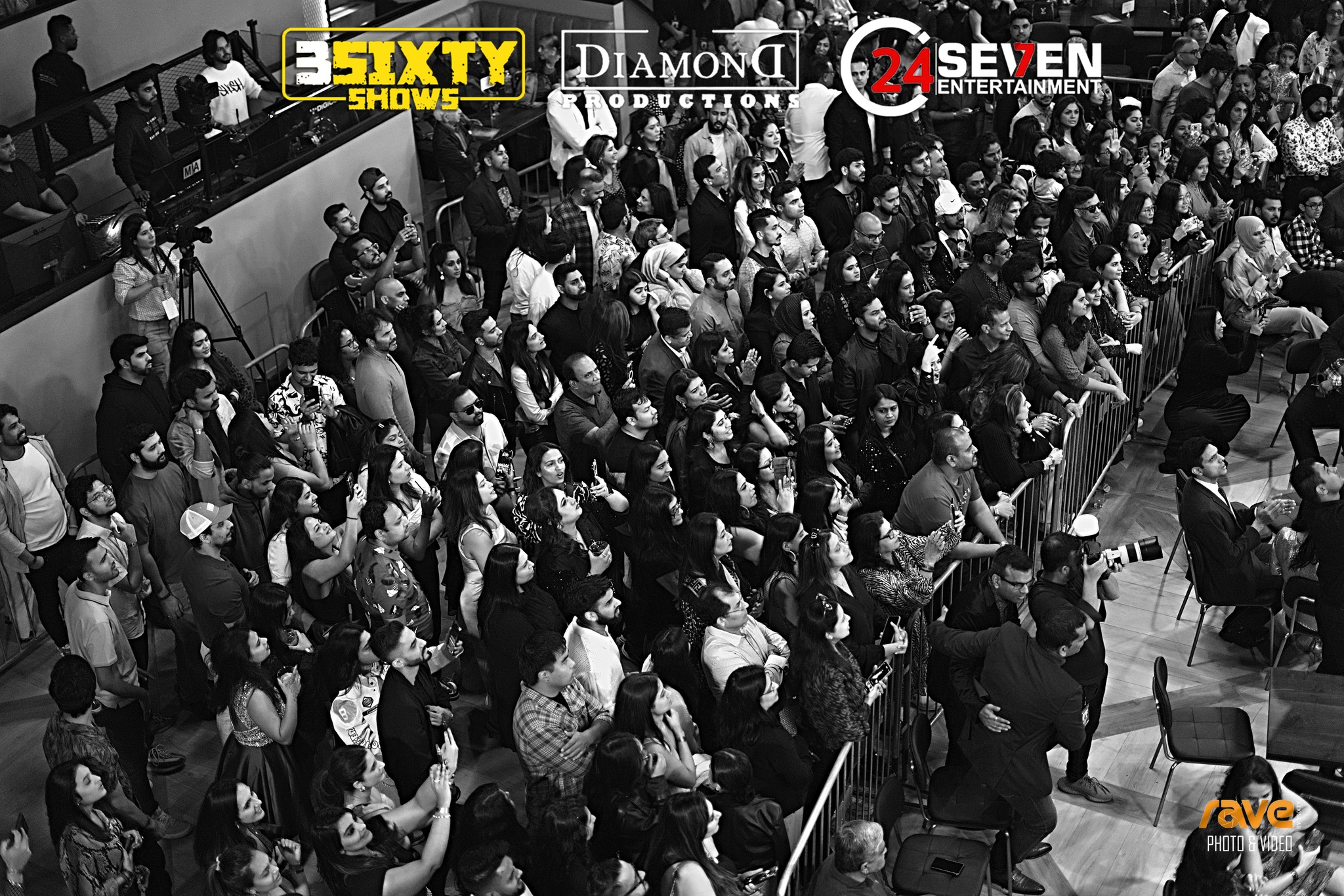 Jubin Nautiyal - Dallas