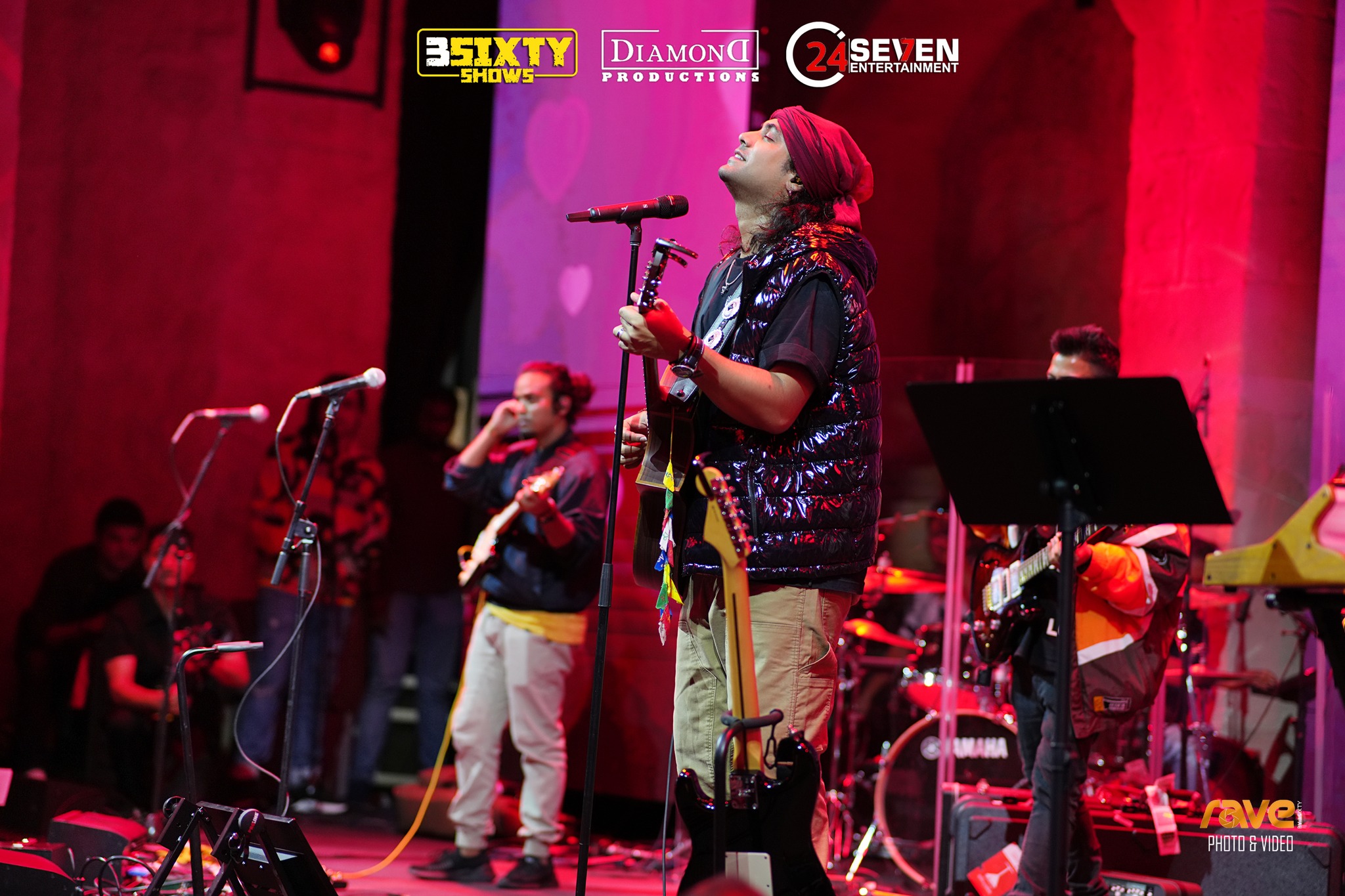 Jubin Nautiyal - Dallas
