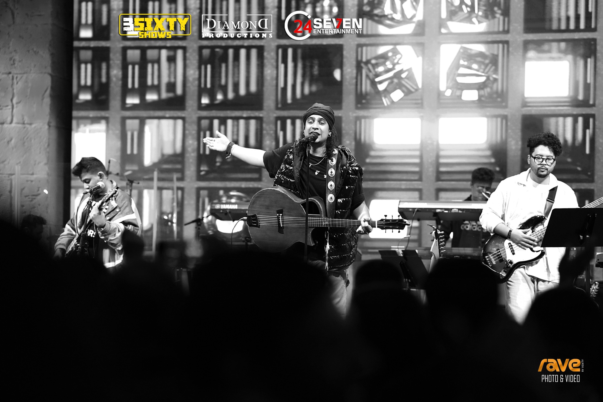 Jubin Nautiyal - Dallas