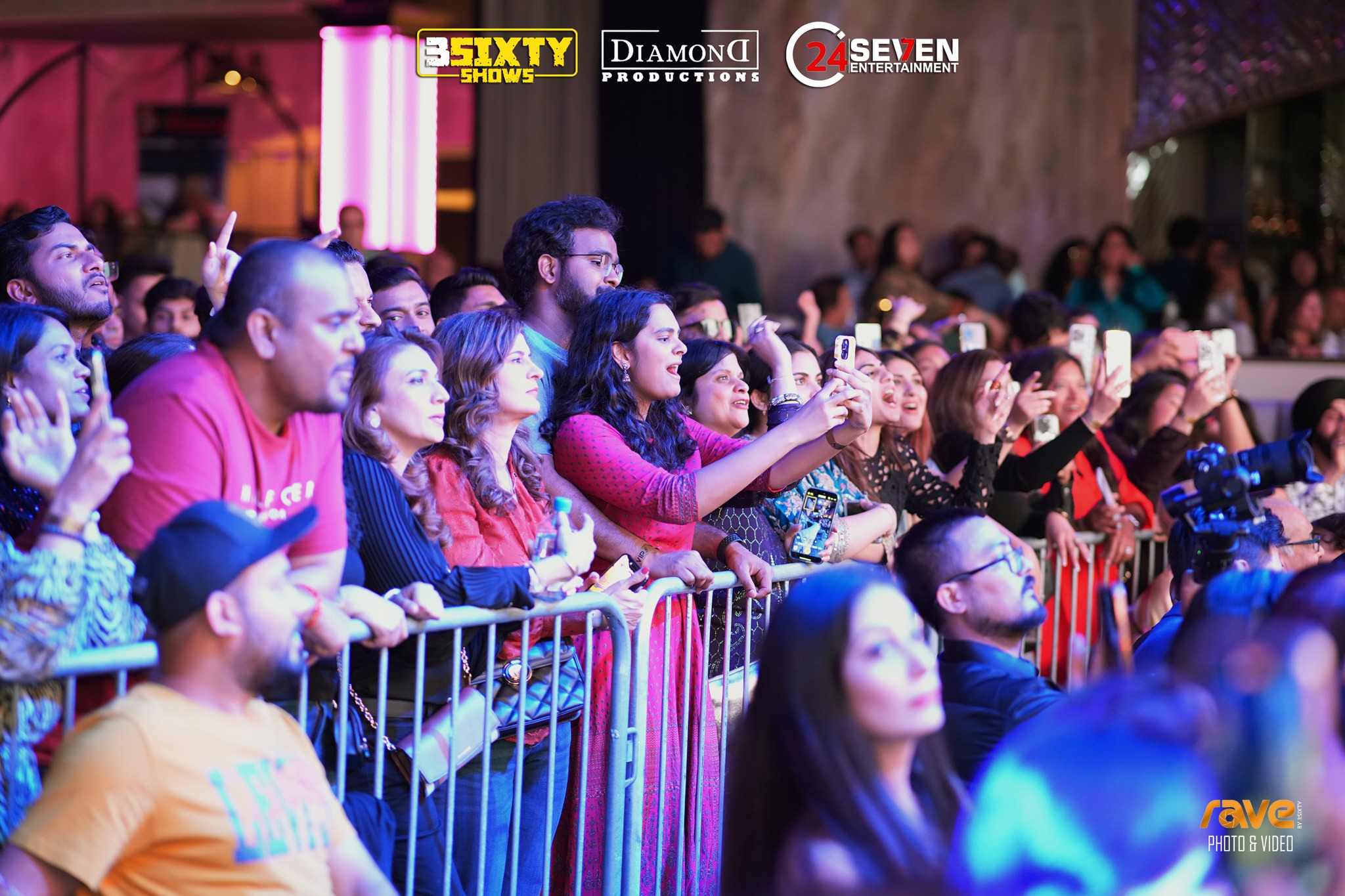 Jubin Nautiyal - Dallas
