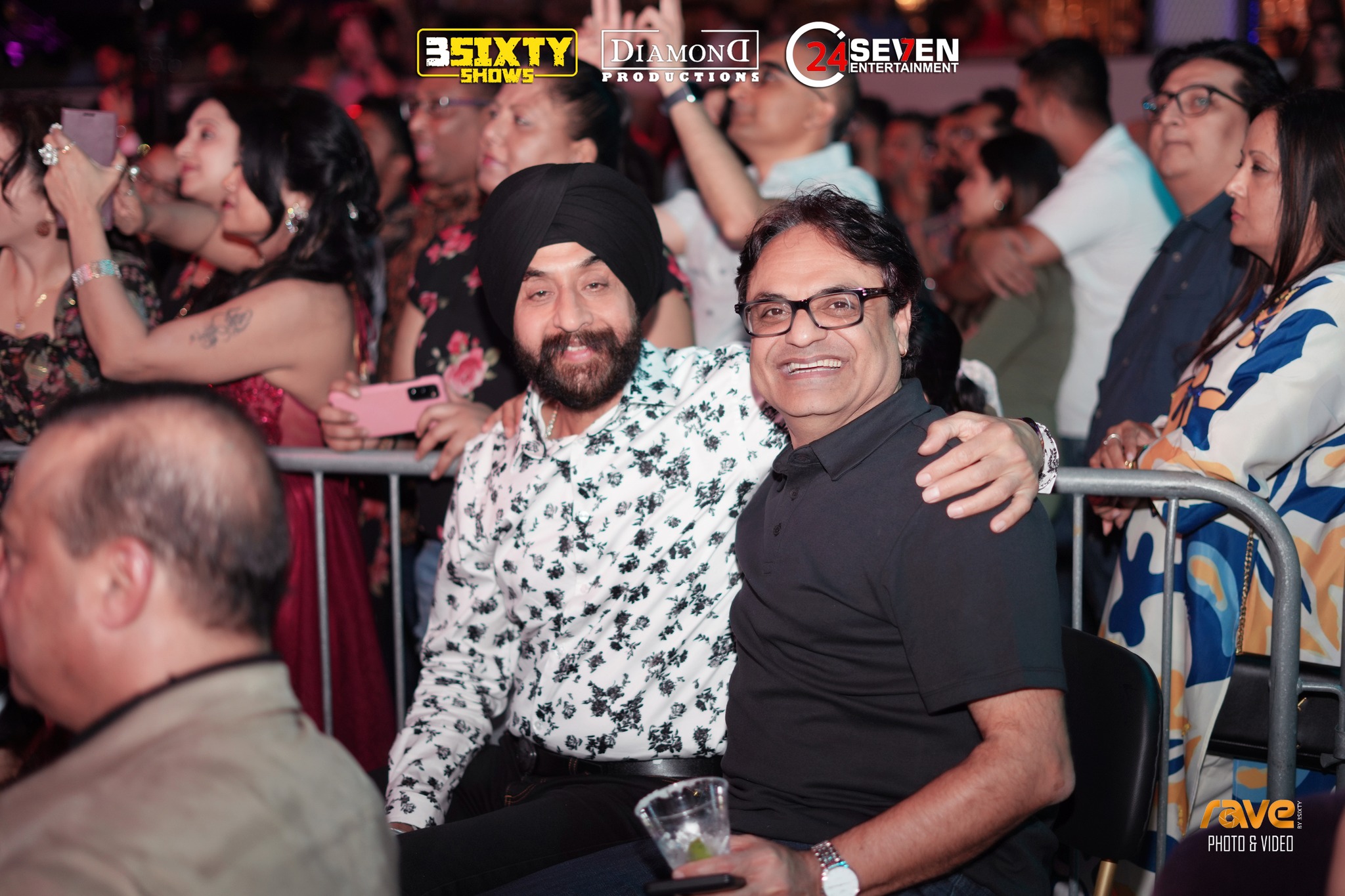 Jubin Nautiyal - Dallas